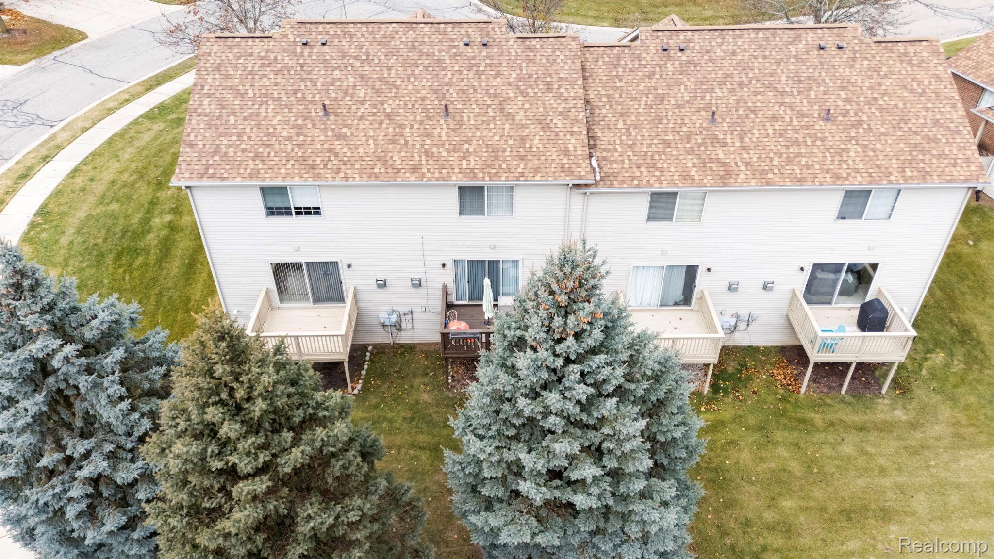1295 Edelweiss Lane