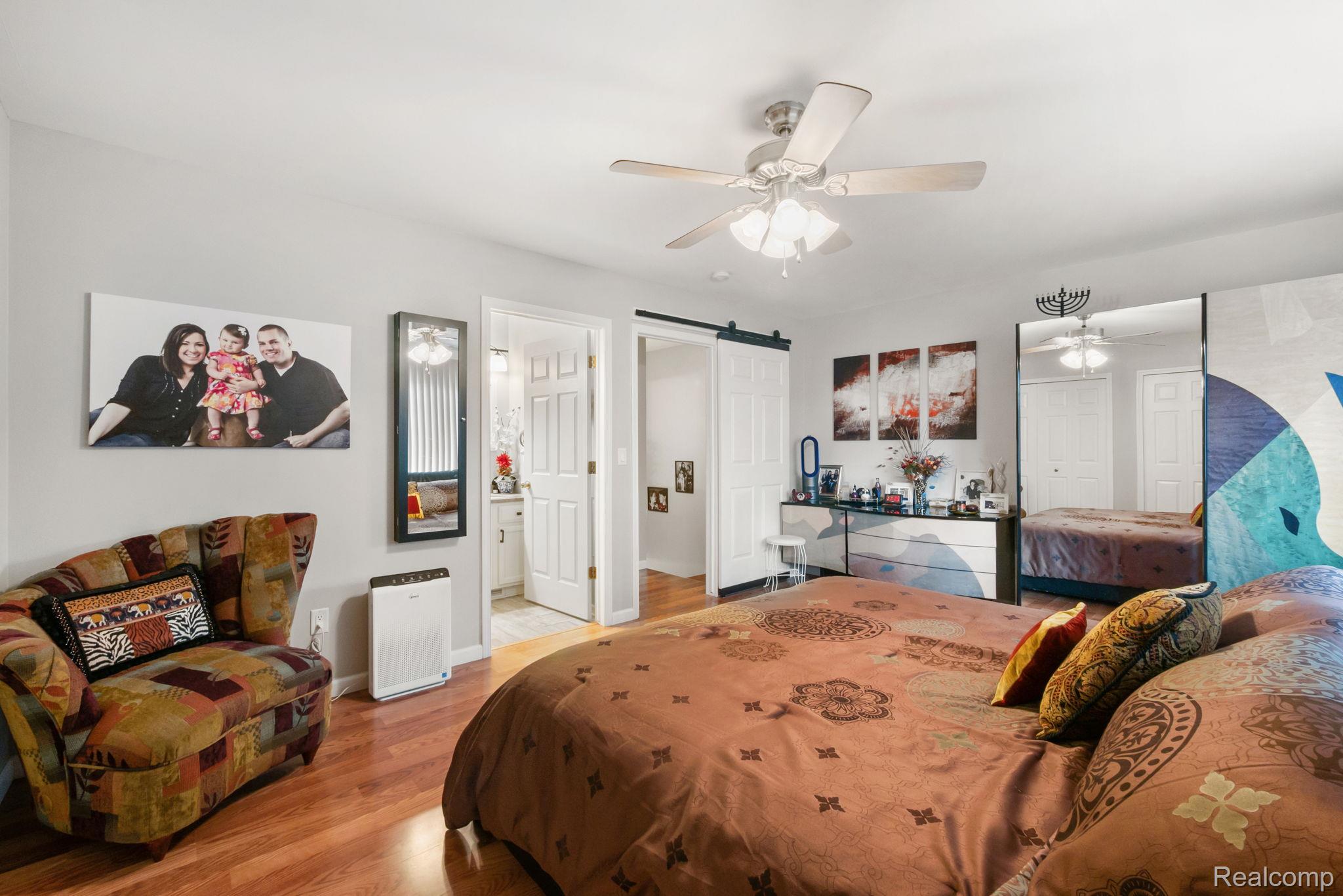 1295 Edelweiss Lane