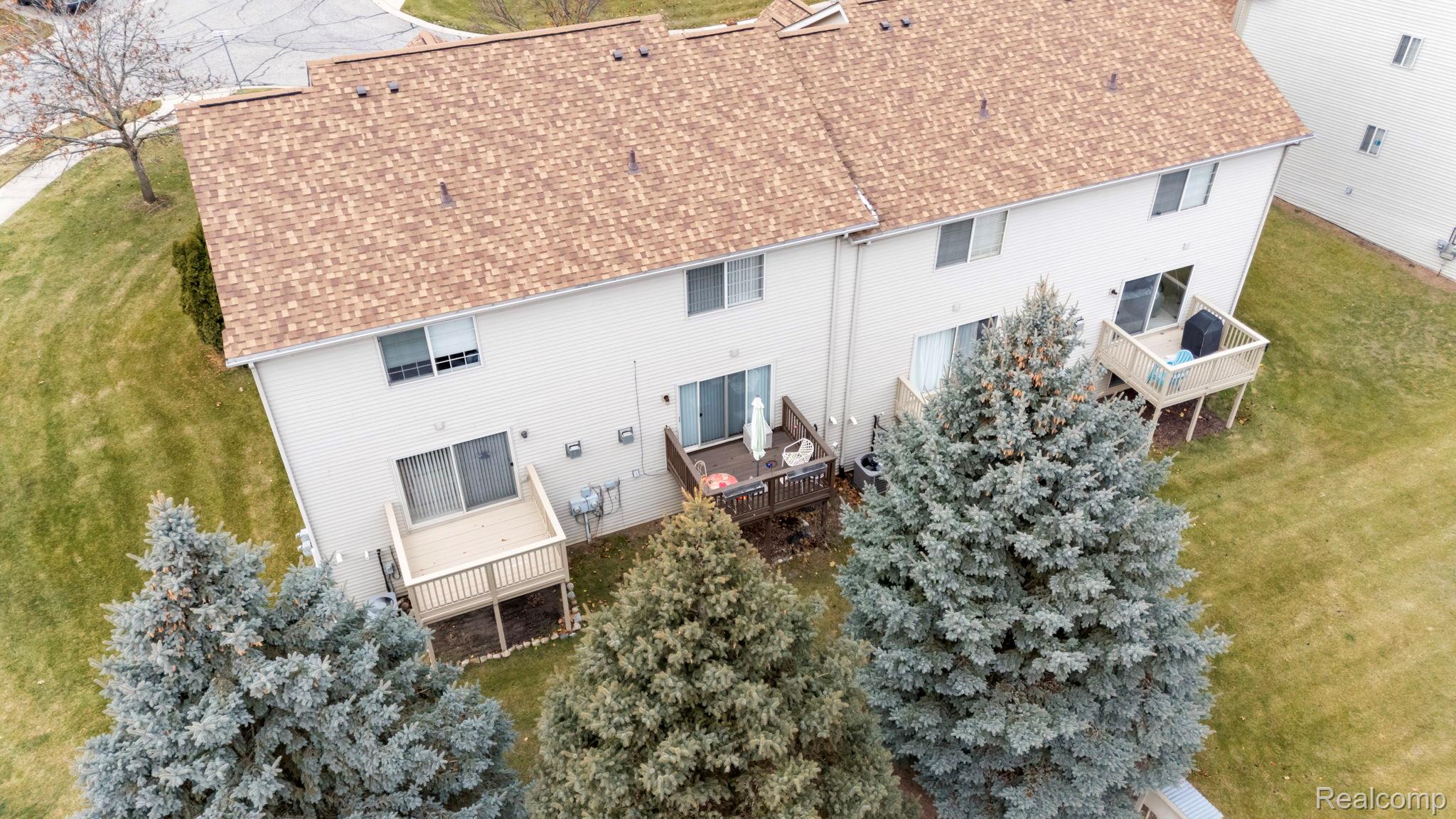 1295 Edelweiss Lane
