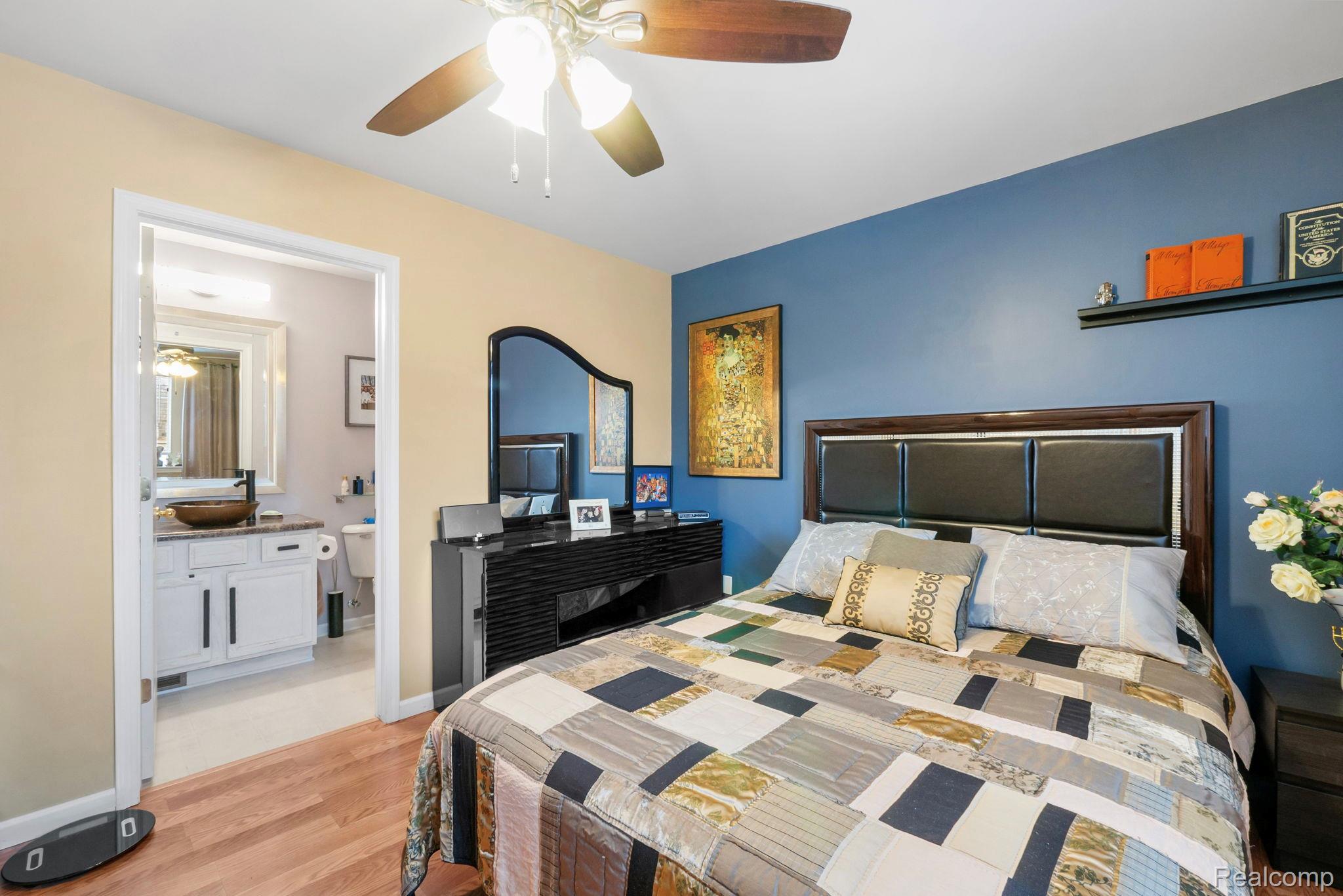1295 Edelweiss Lane