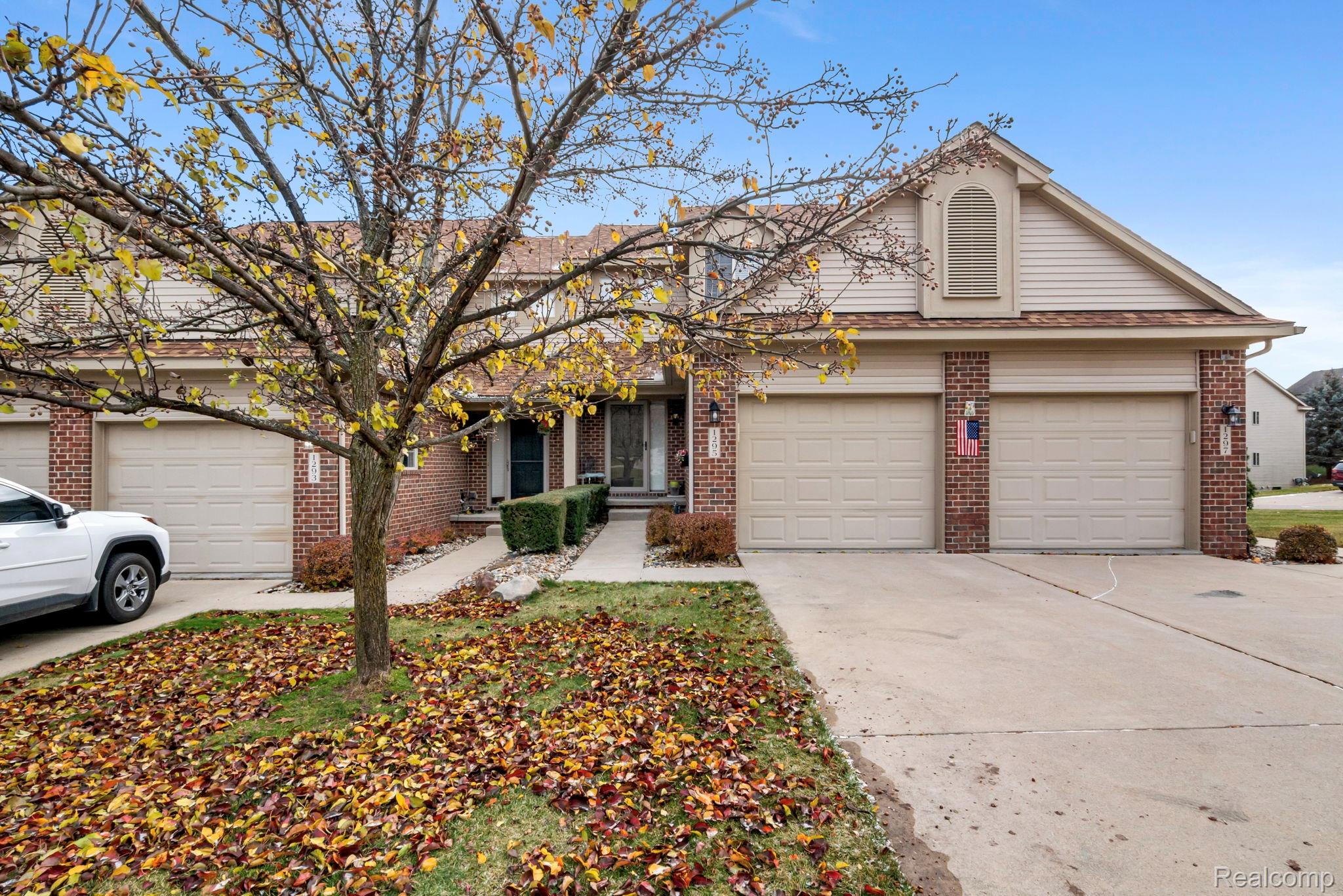 1295 Edelweiss Lane