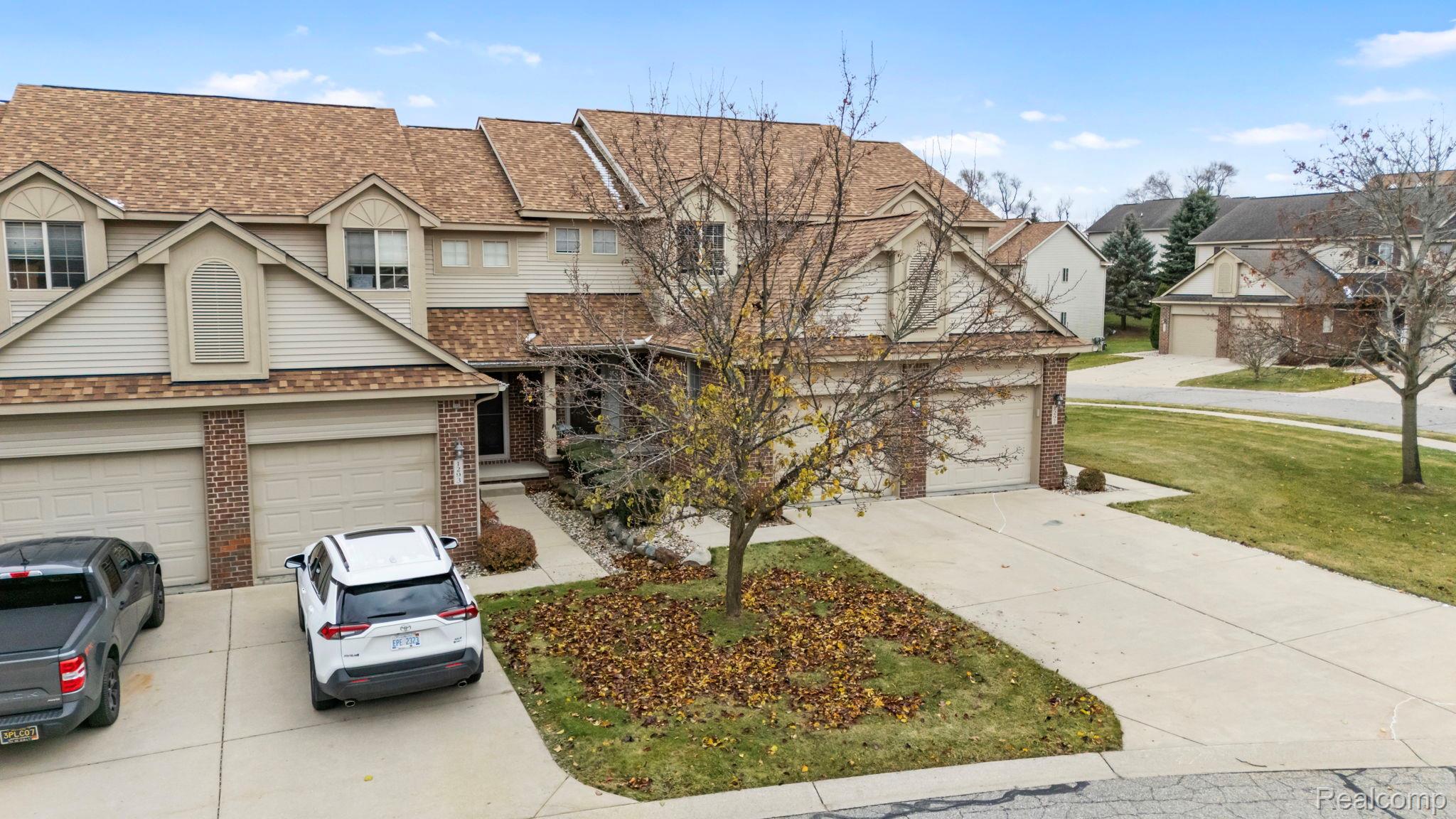 1295 Edelweiss Lane