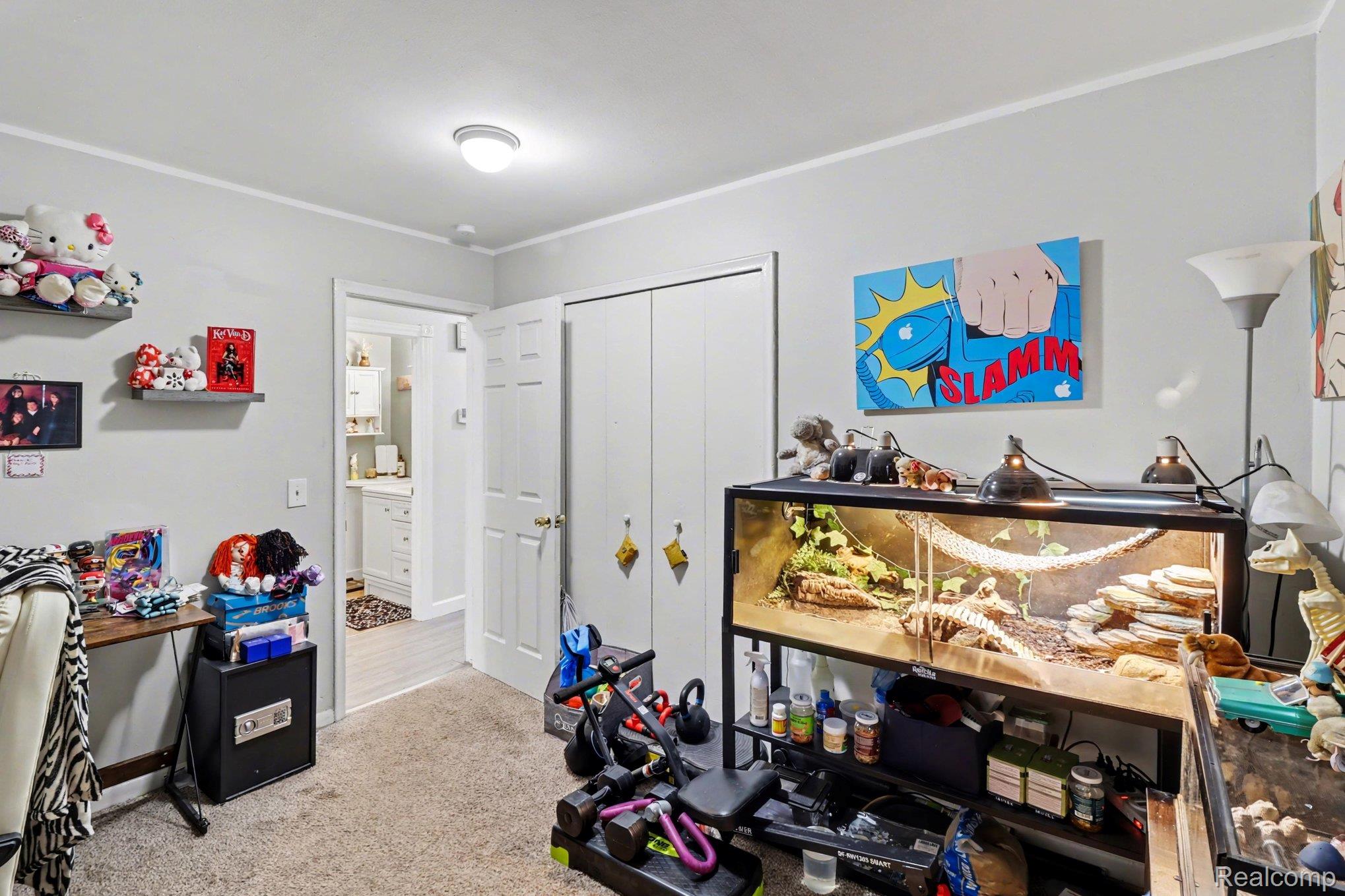 845 Crescent Lake Road