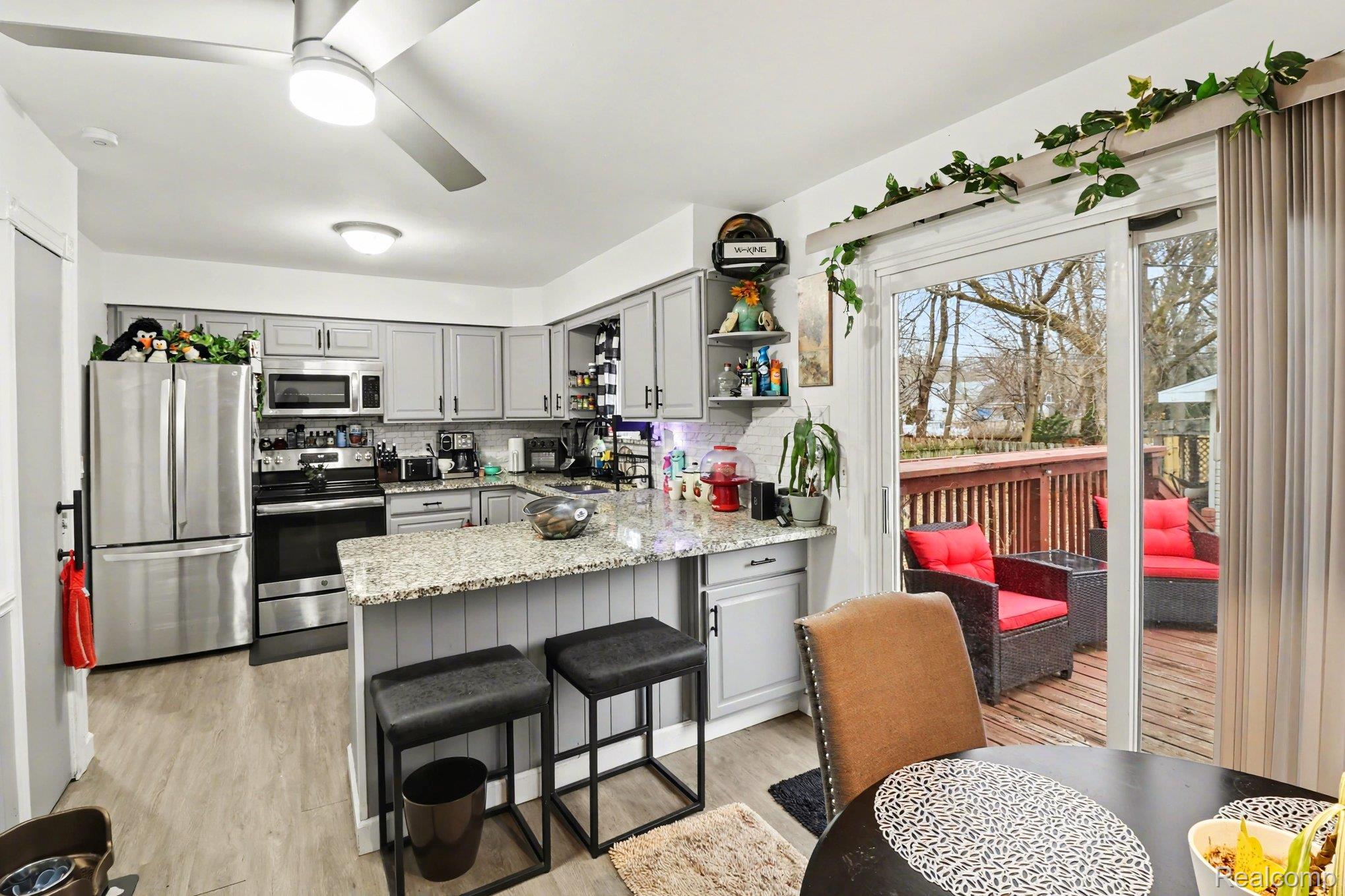 845 Crescent Lake Road