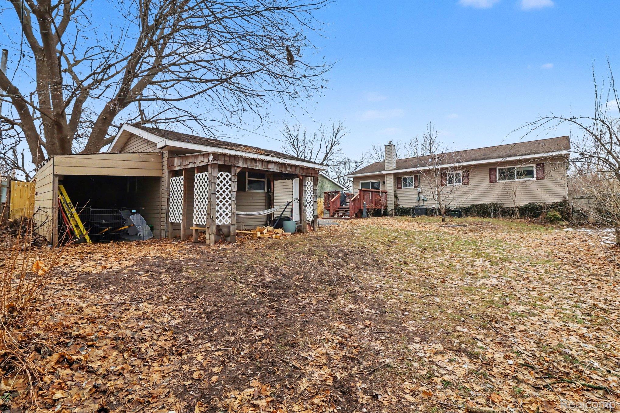 845 Crescent Lake Road