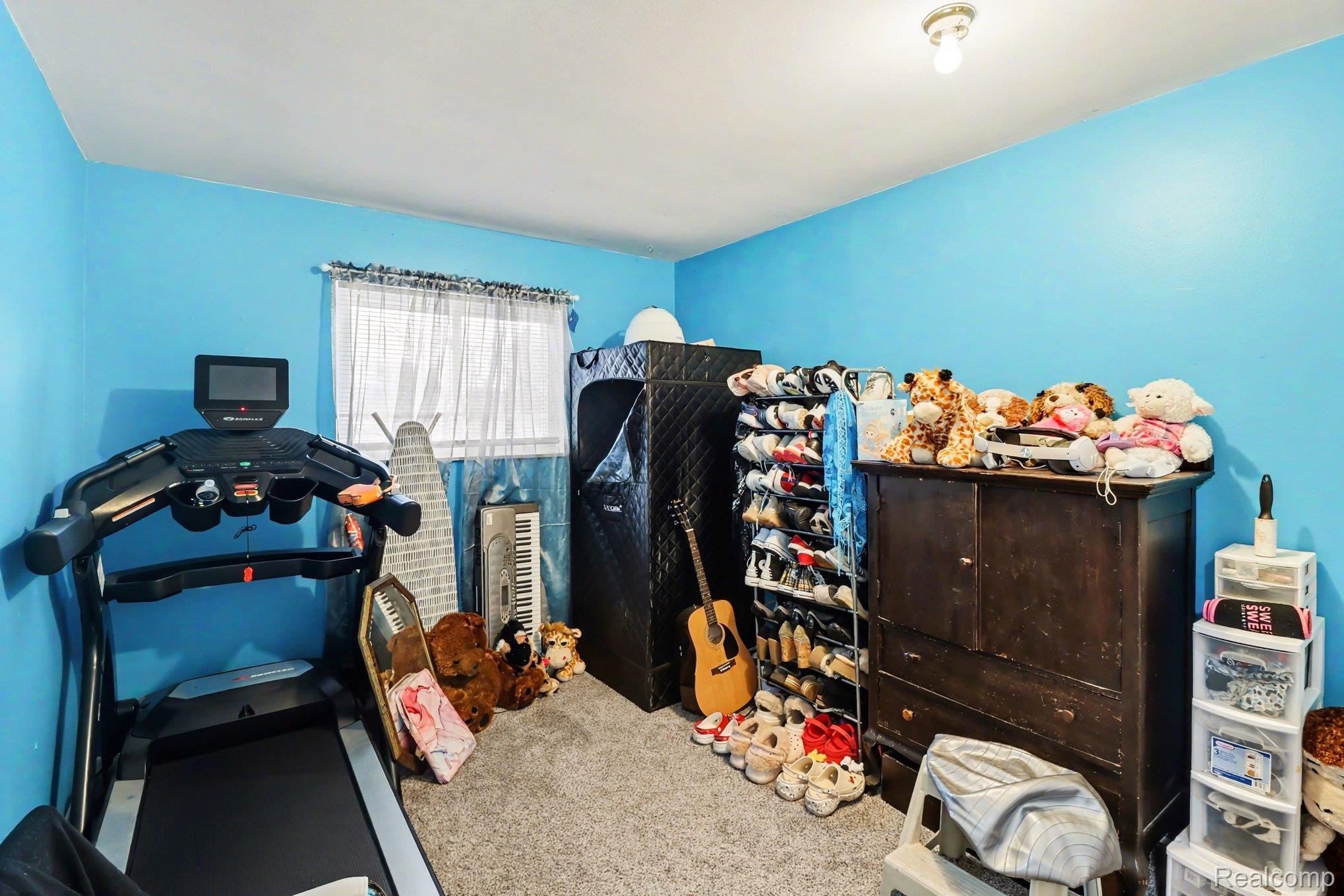 845 Crescent Lake Road