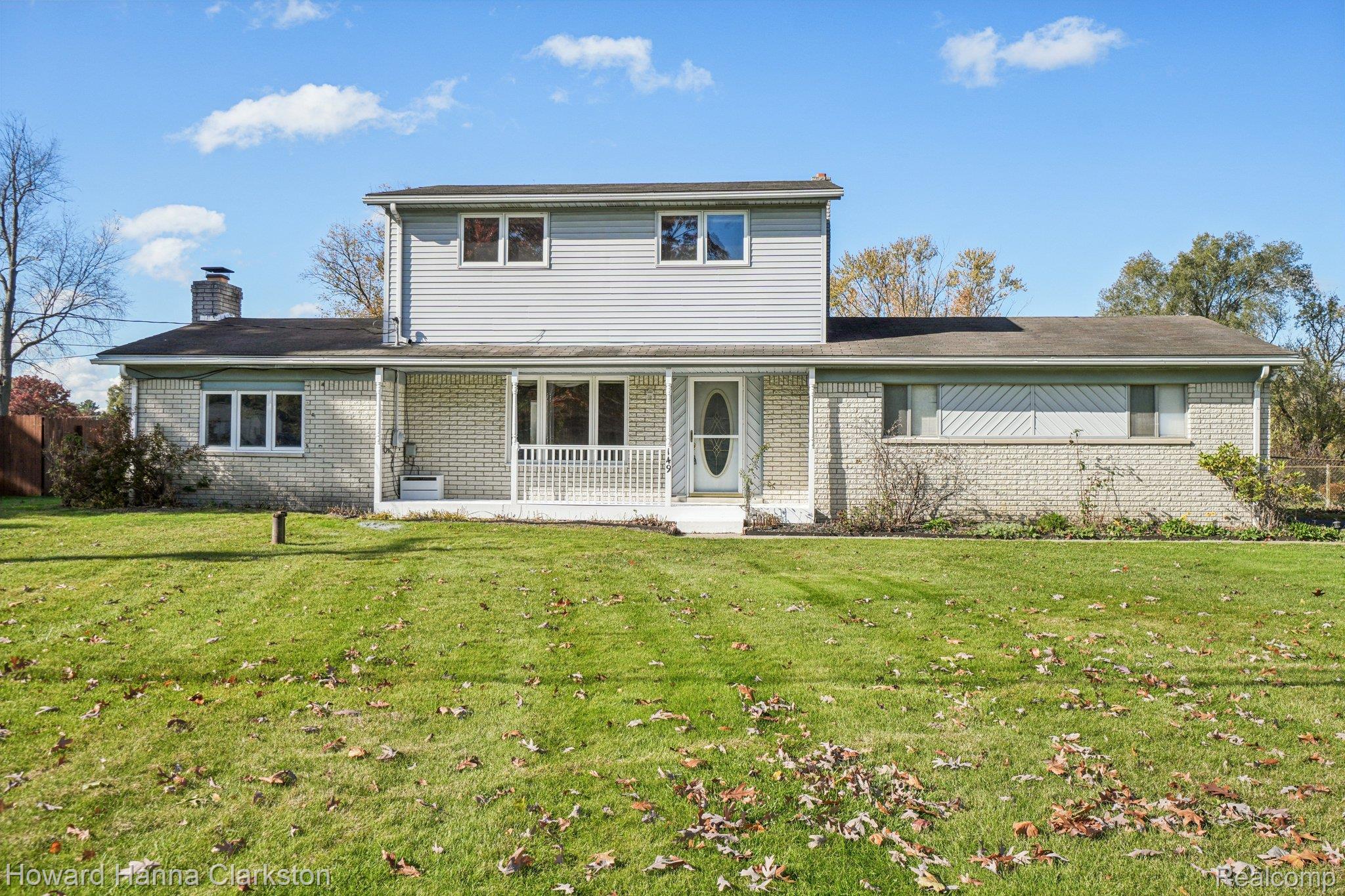 149 N Williams Lake Road