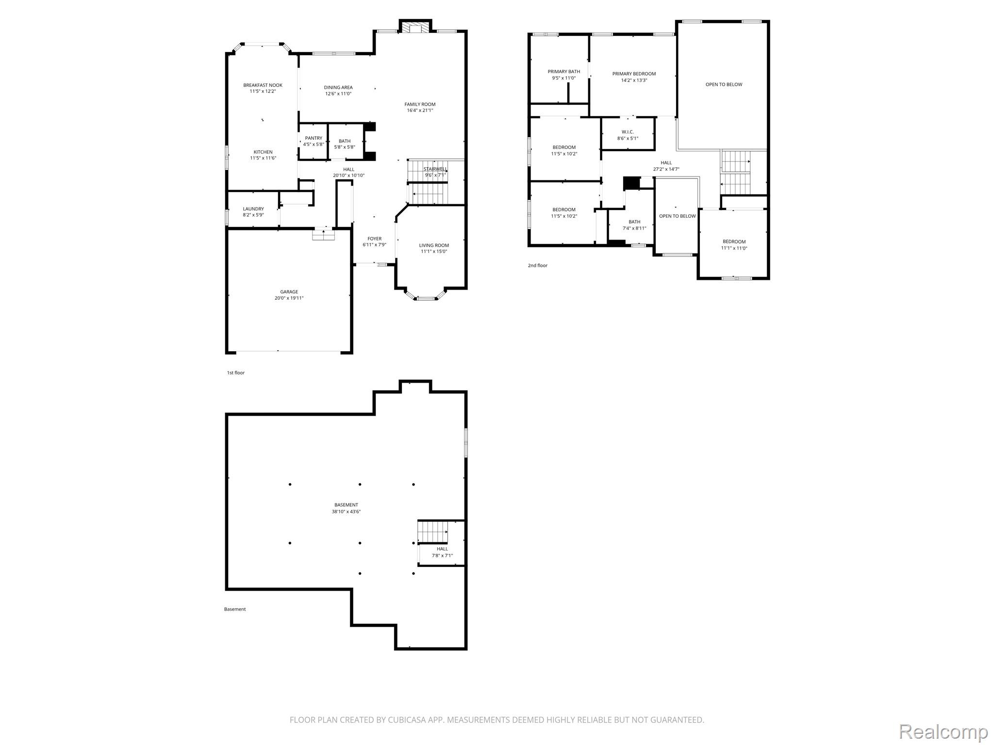 2495 Knollwood Drive