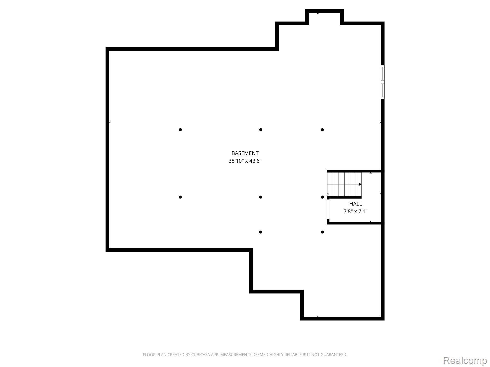 2495 Knollwood Drive