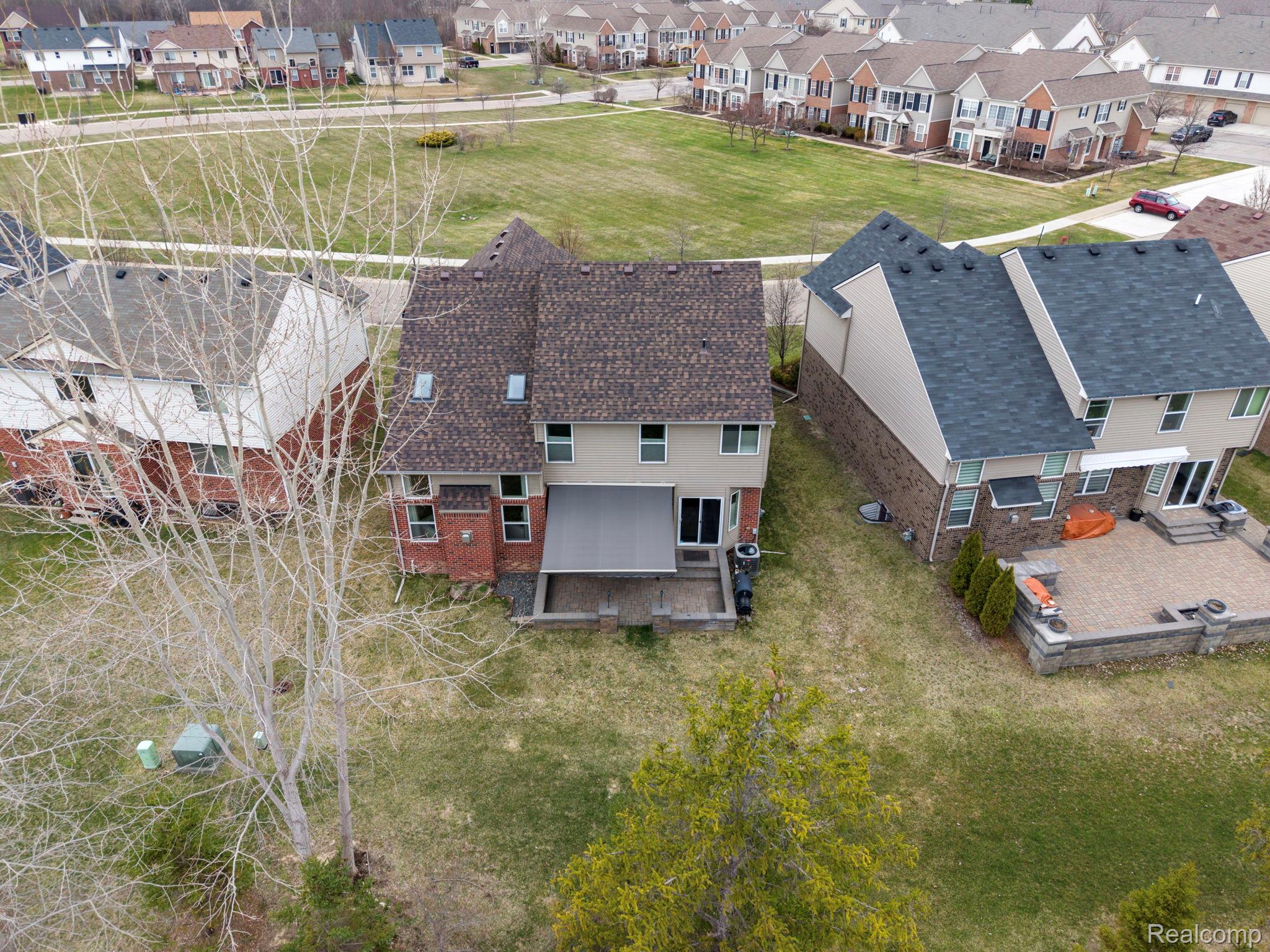 2495 Knollwood Drive