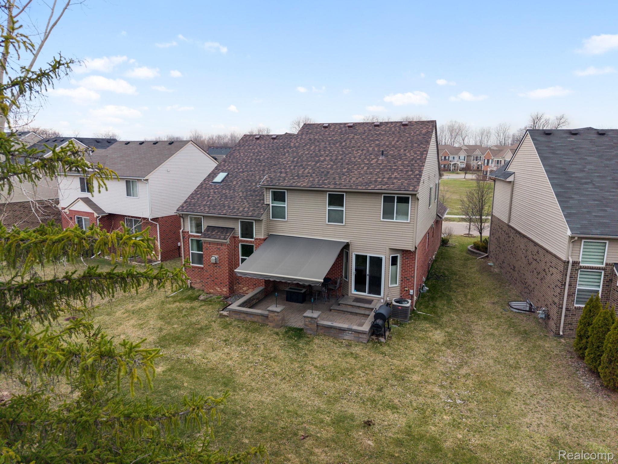 2495 Knollwood Drive