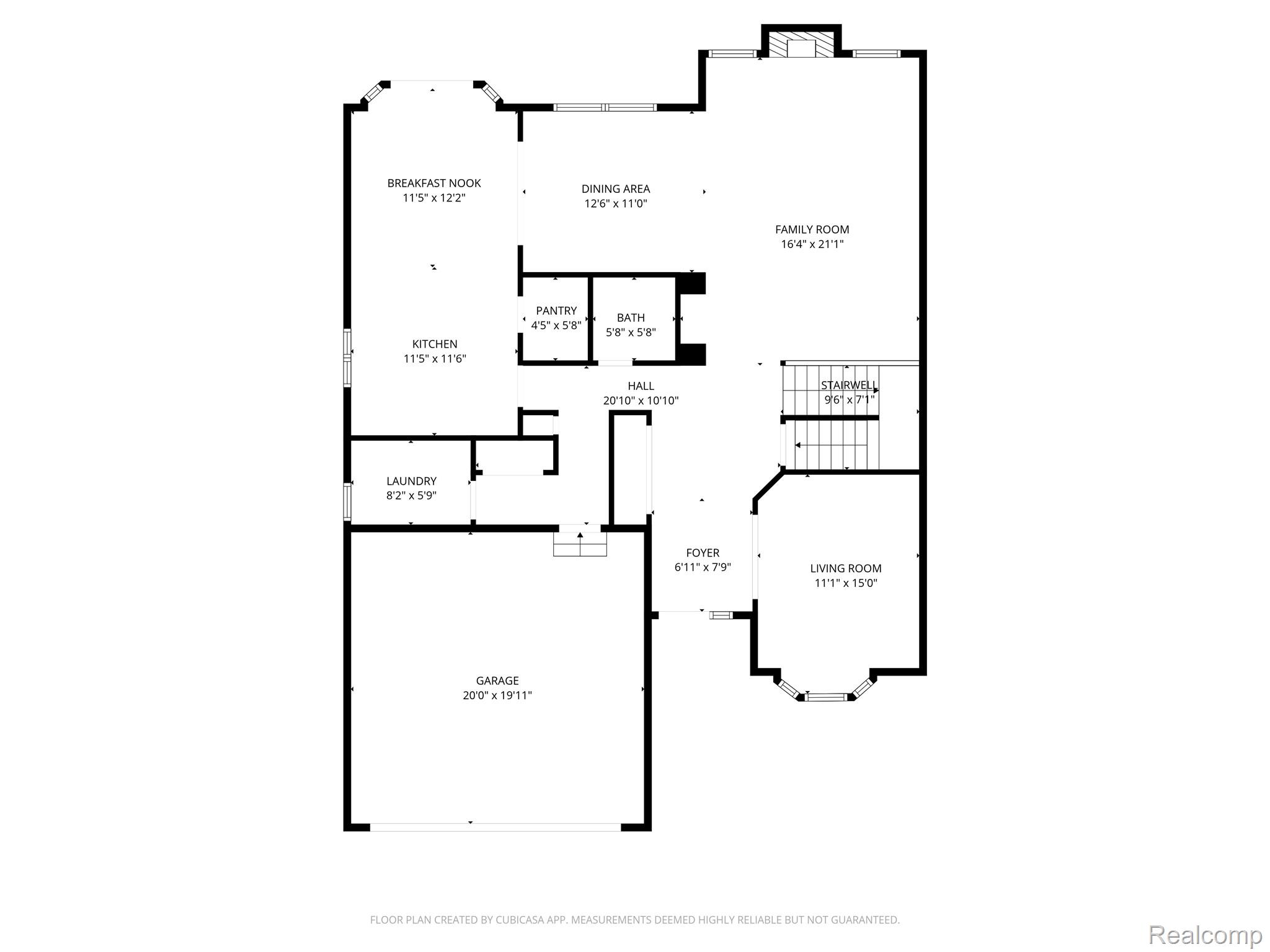 2495 Knollwood Drive