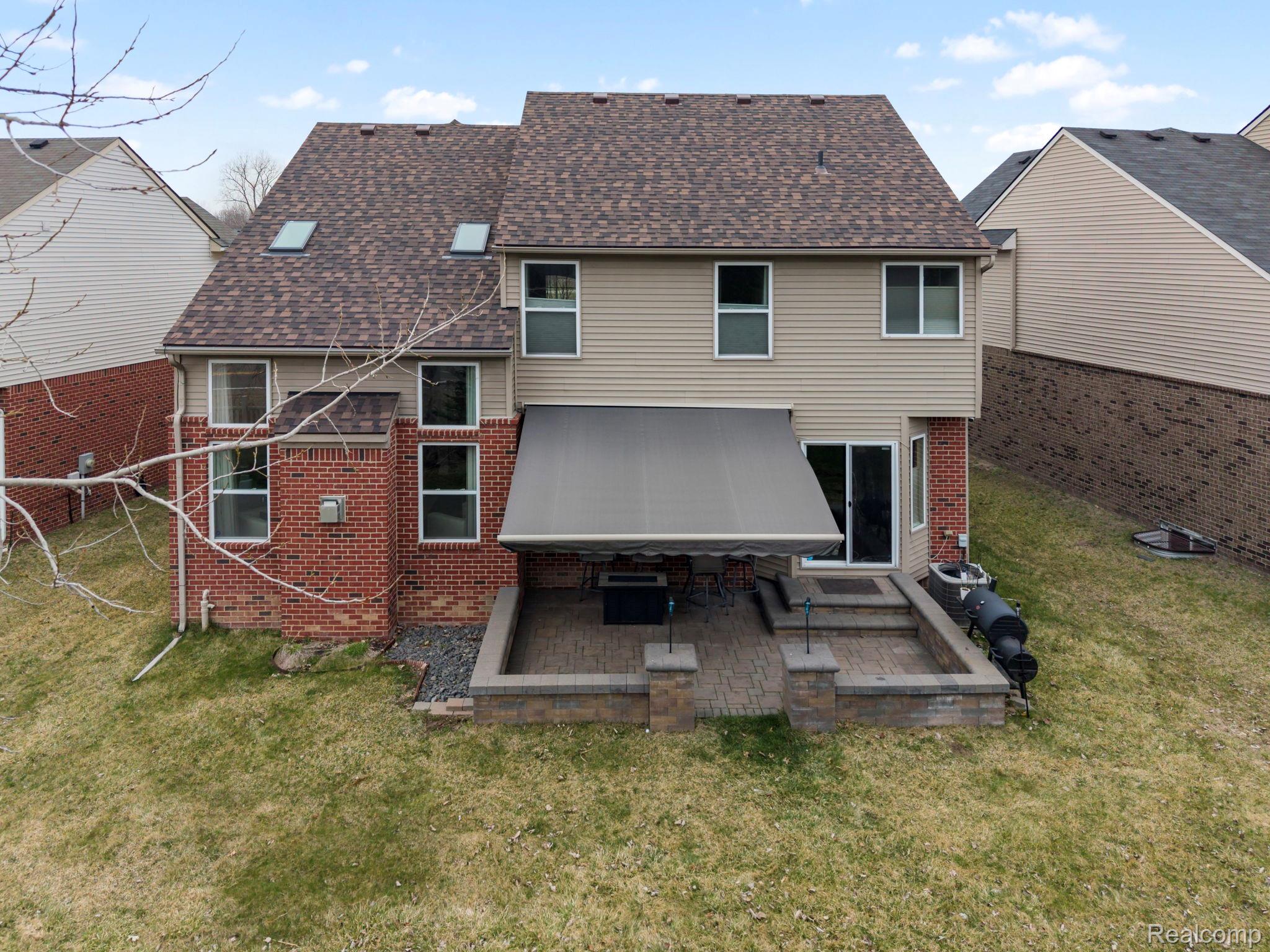 2495 Knollwood Drive
