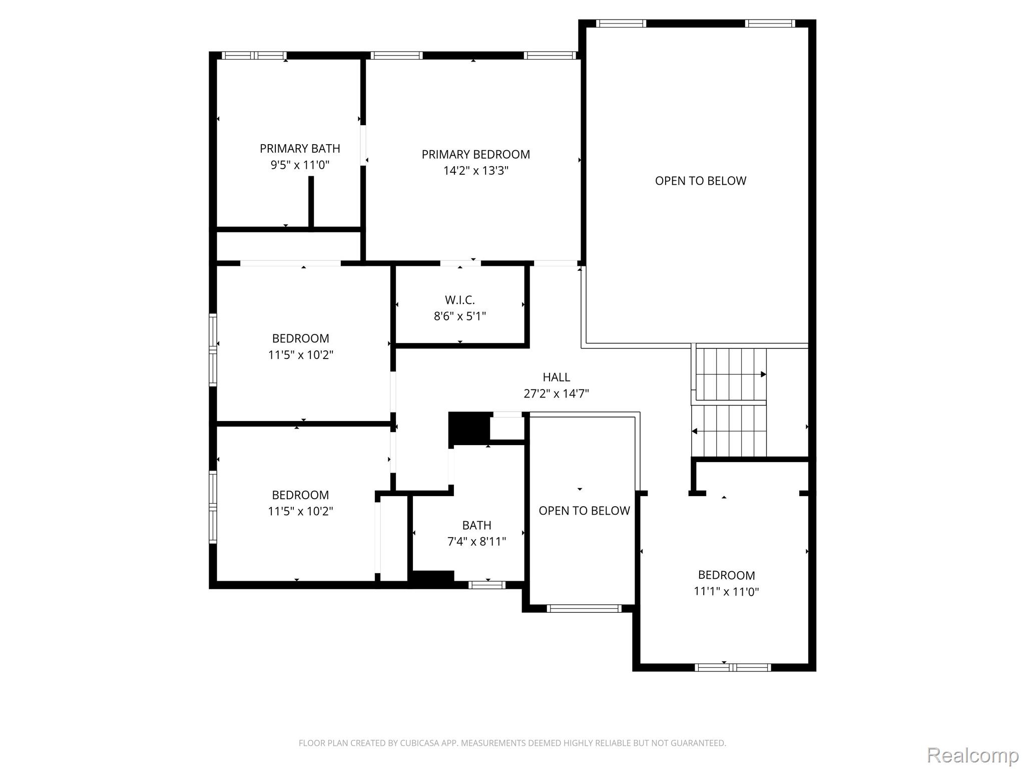 2495 Knollwood Drive