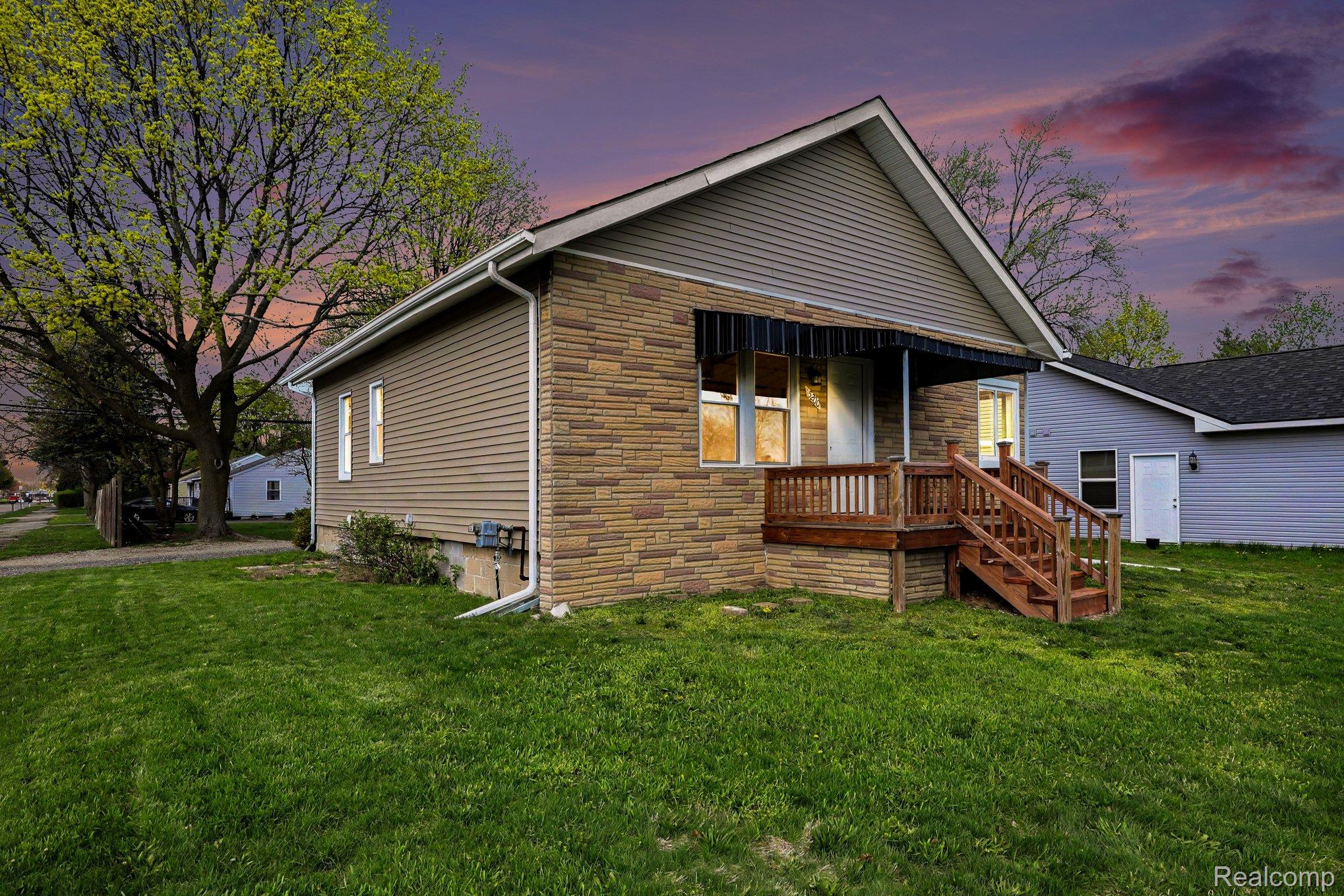 5200 HATCHERY Road