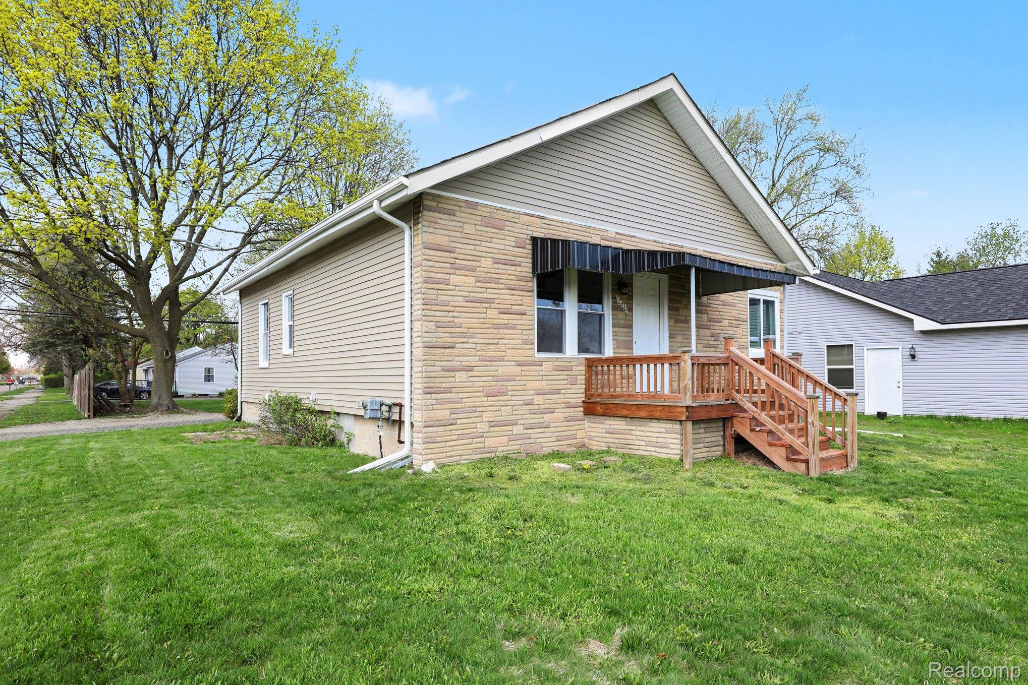 5200 HATCHERY Road