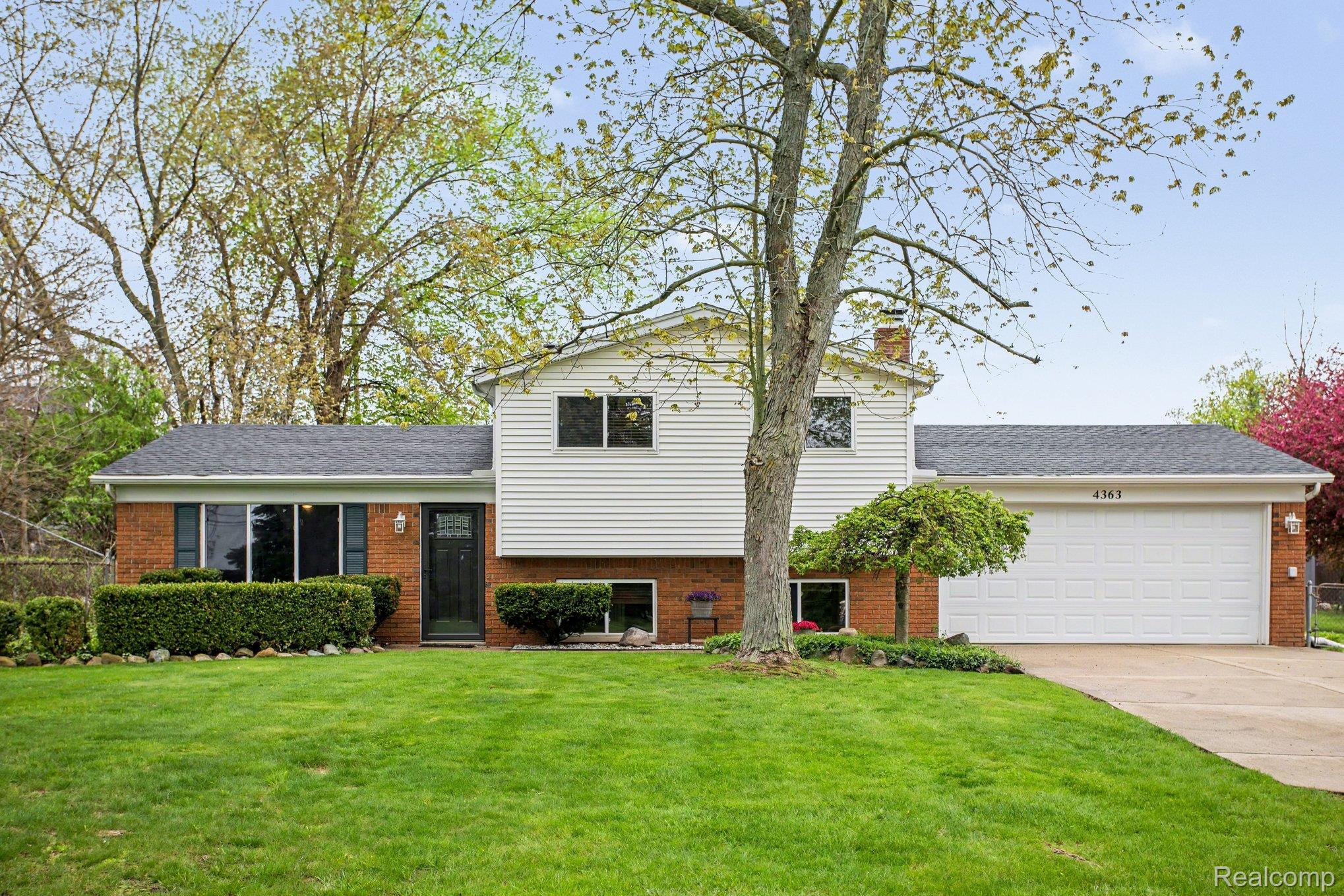 4363 Nelsey Road
