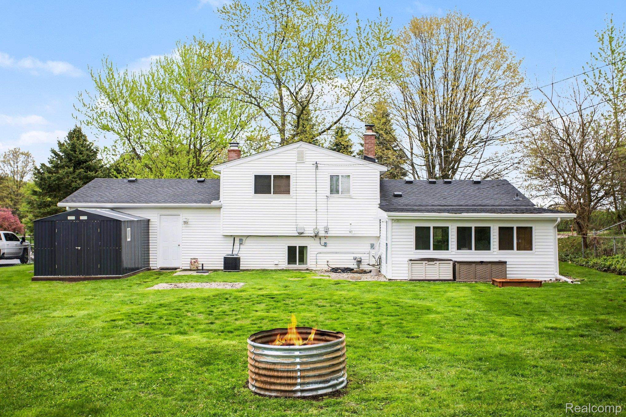 4363 Nelsey Road