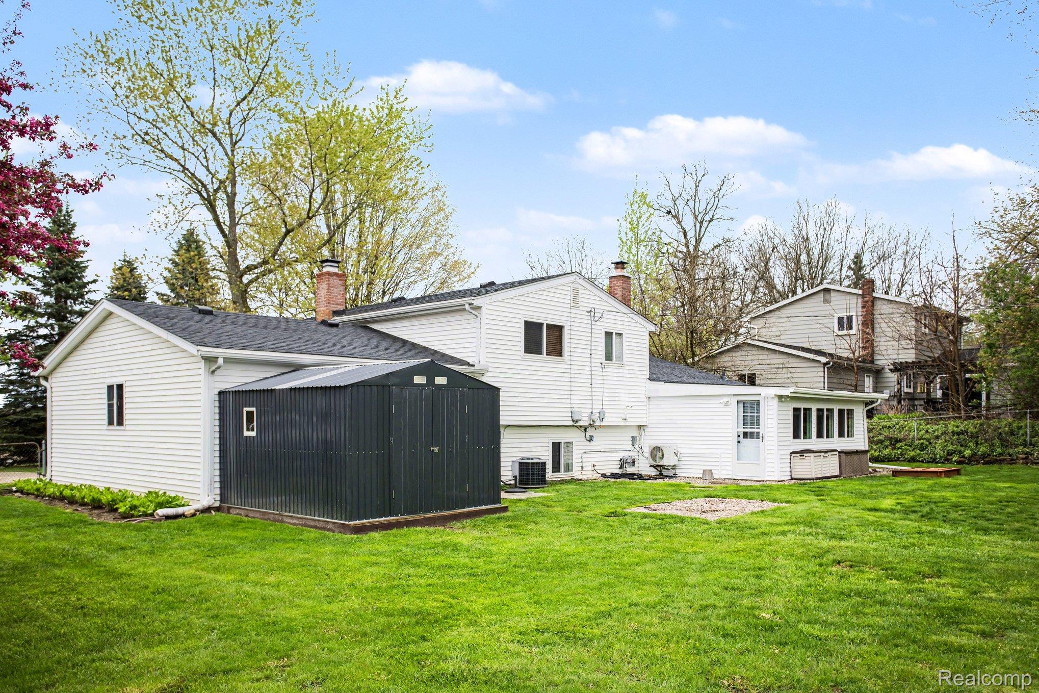 4363 Nelsey Road