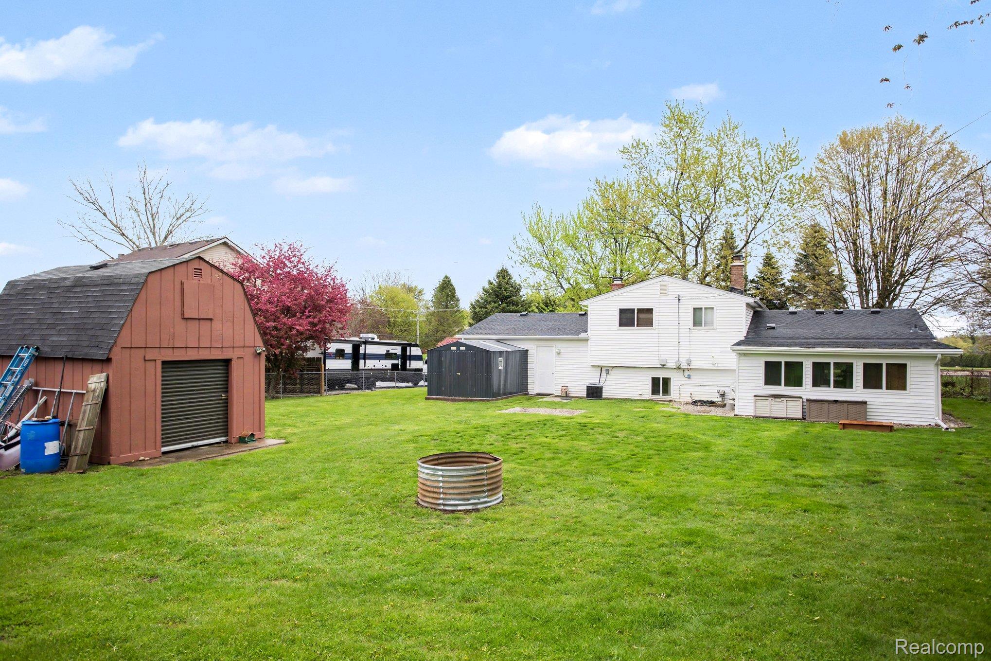 4363 Nelsey Road