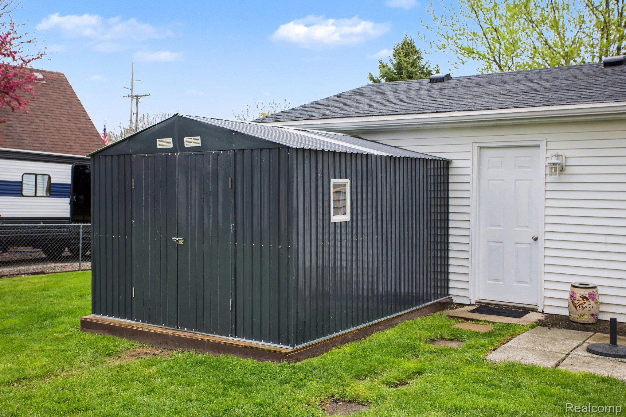 4363 Nelsey Road