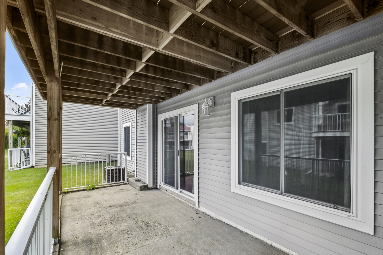 2248 N Baldwin Way Unit: 6B