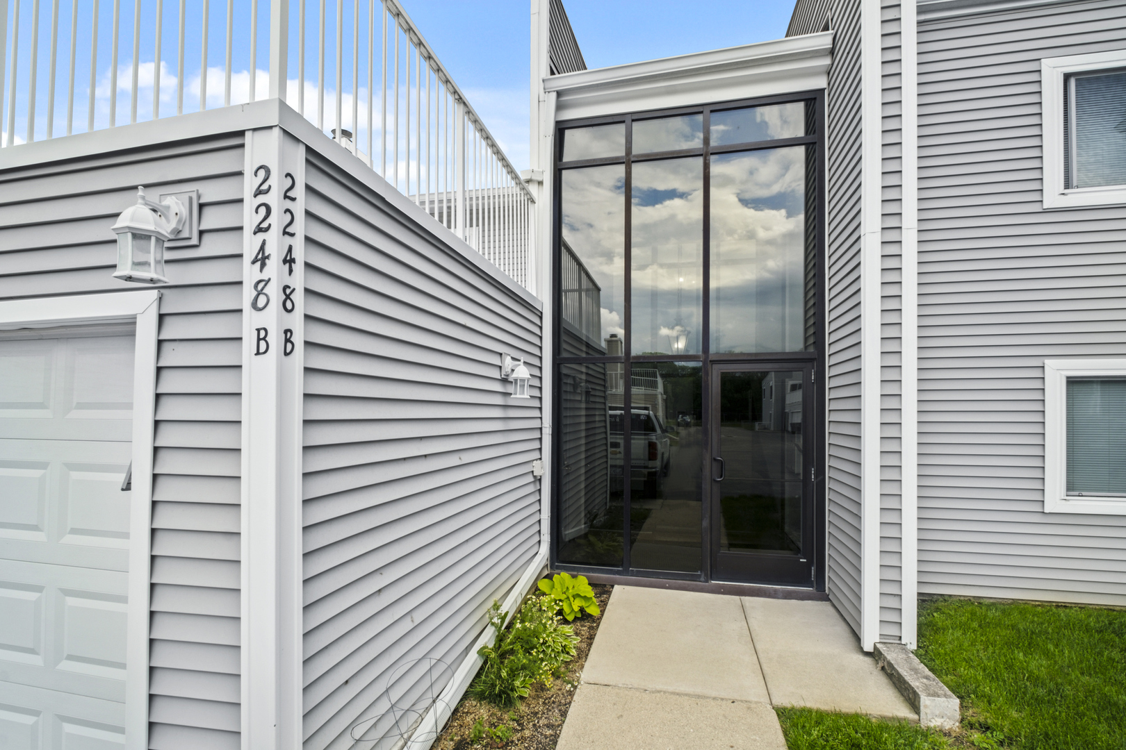 2248 N Baldwin Way Unit: 6B
