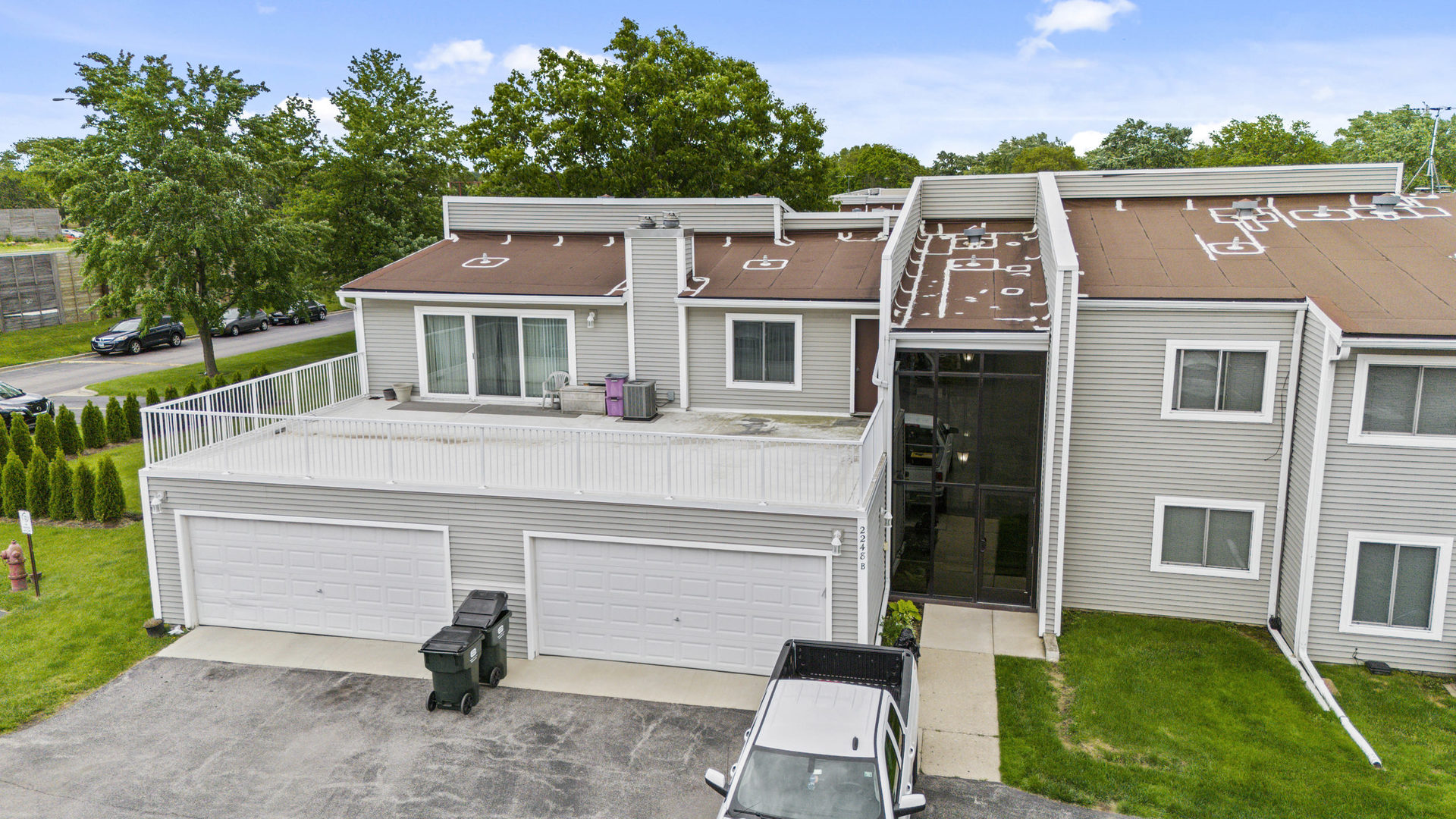 2248 N Baldwin Way Unit: 6B