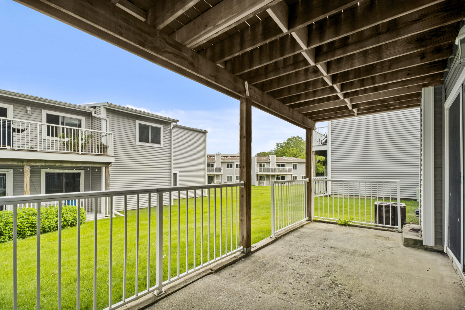 2248 N Baldwin Way Unit: 6B