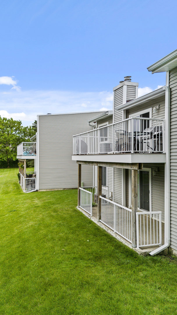 2248 N Baldwin Way Unit: 6B
