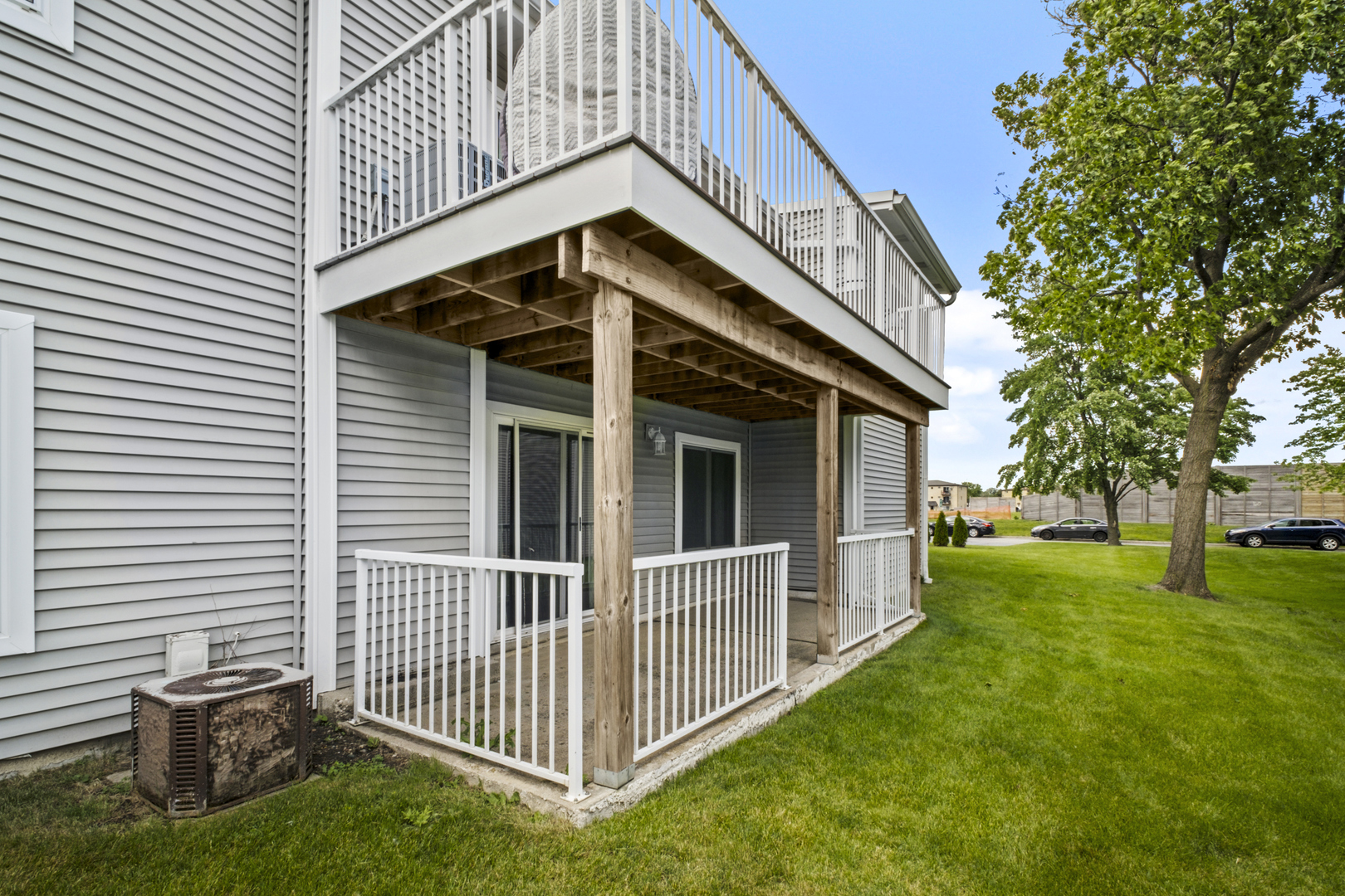 2248 N Baldwin Way Unit: 6B