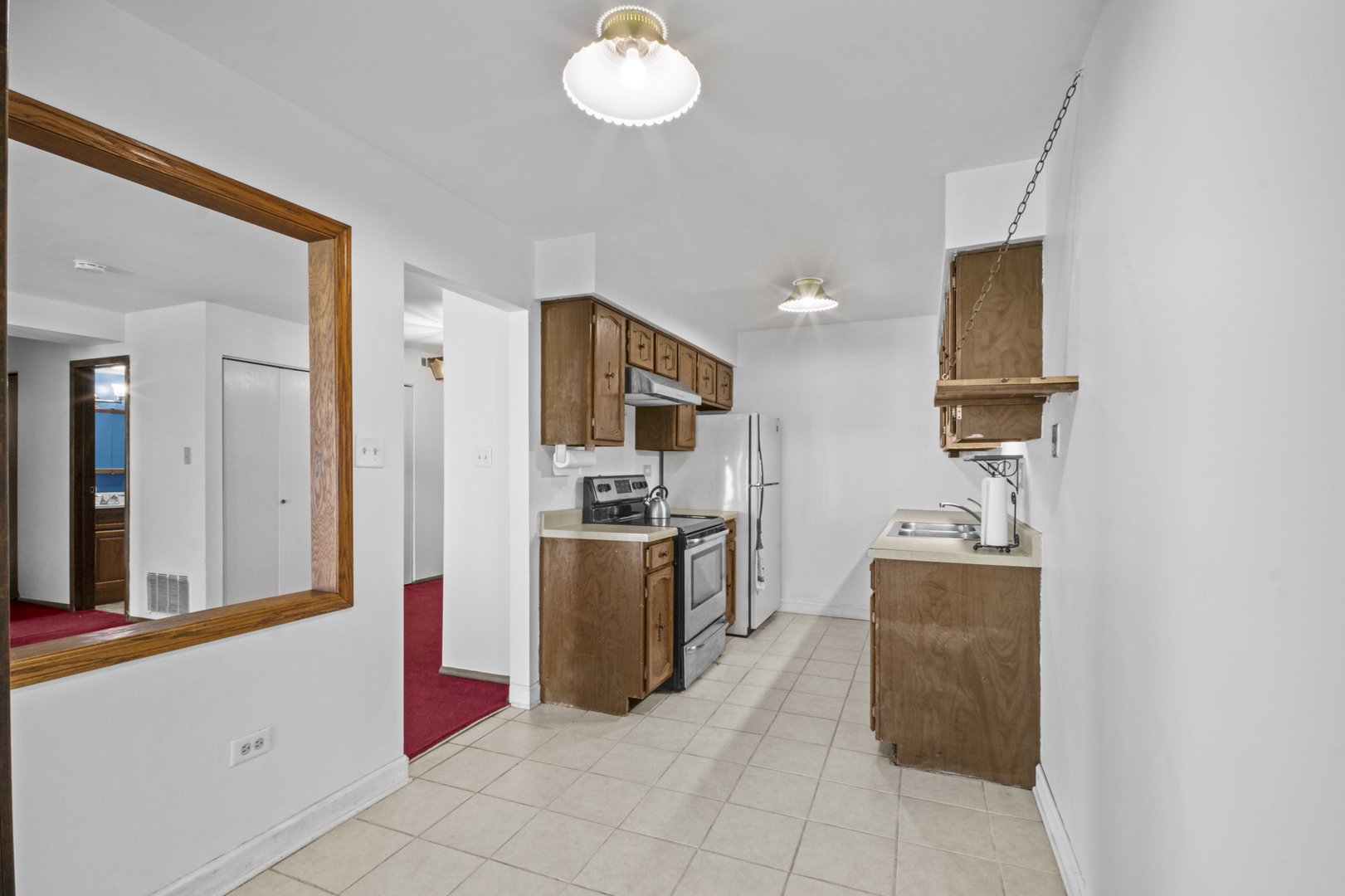 2248 N Baldwin Way Unit: 6B