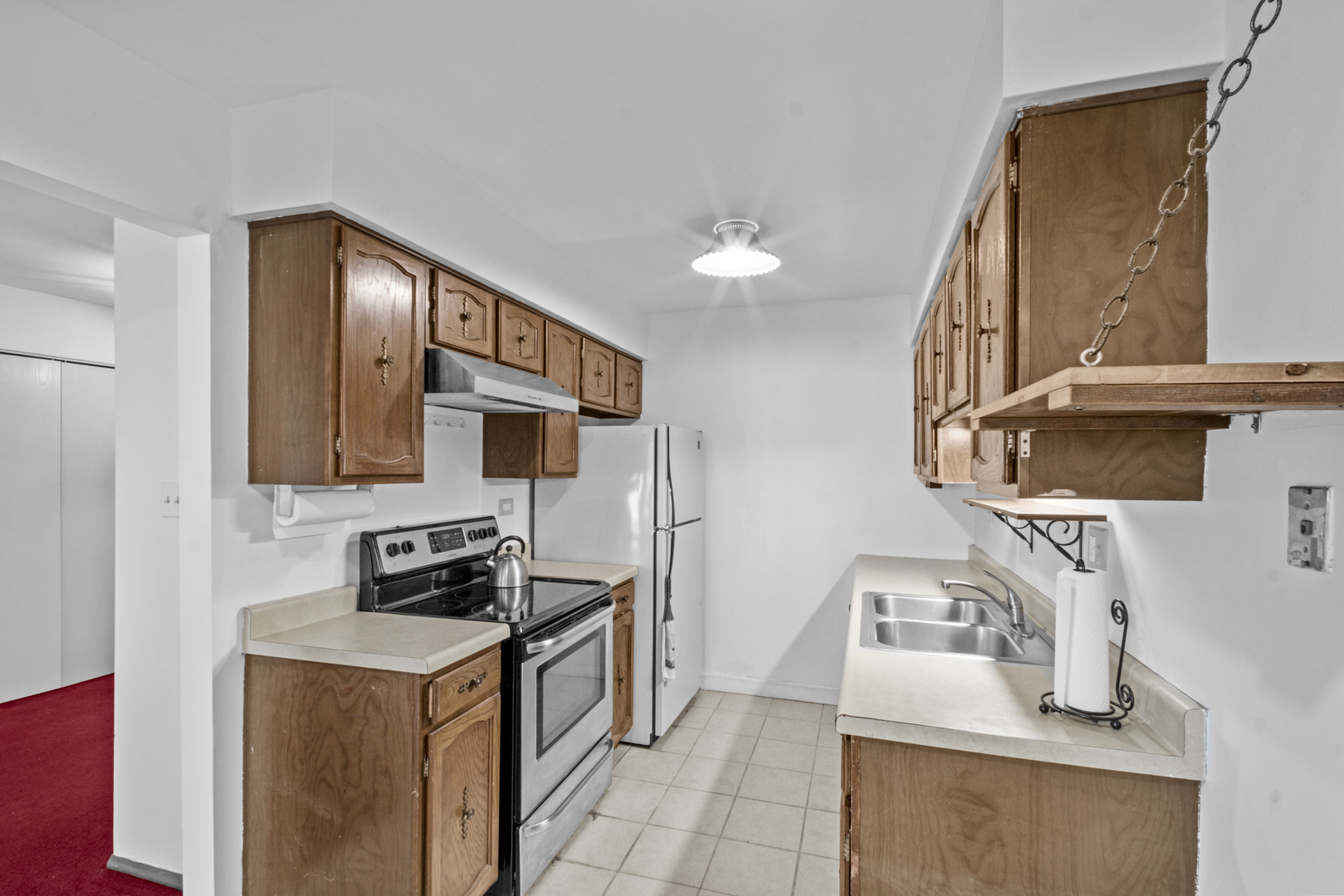 2248 N Baldwin Way Unit: 6B