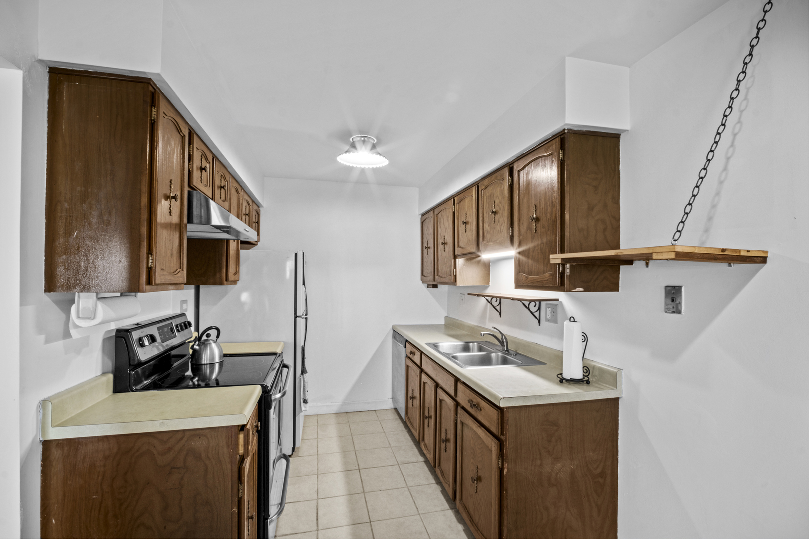 2248 N Baldwin Way Unit: 6B