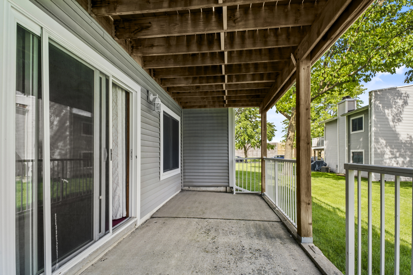 2248 N Baldwin Way Unit: 6B