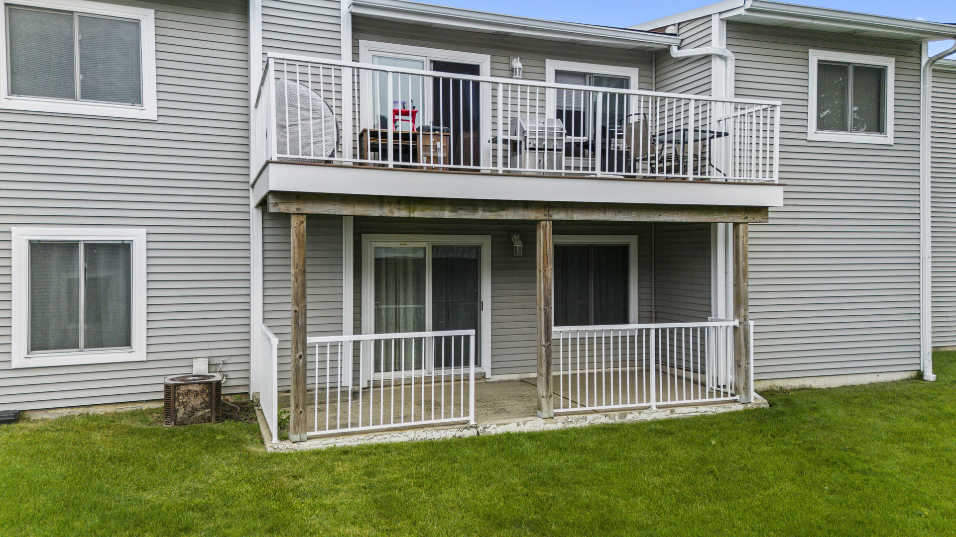 2248 N Baldwin Way Unit: 6B