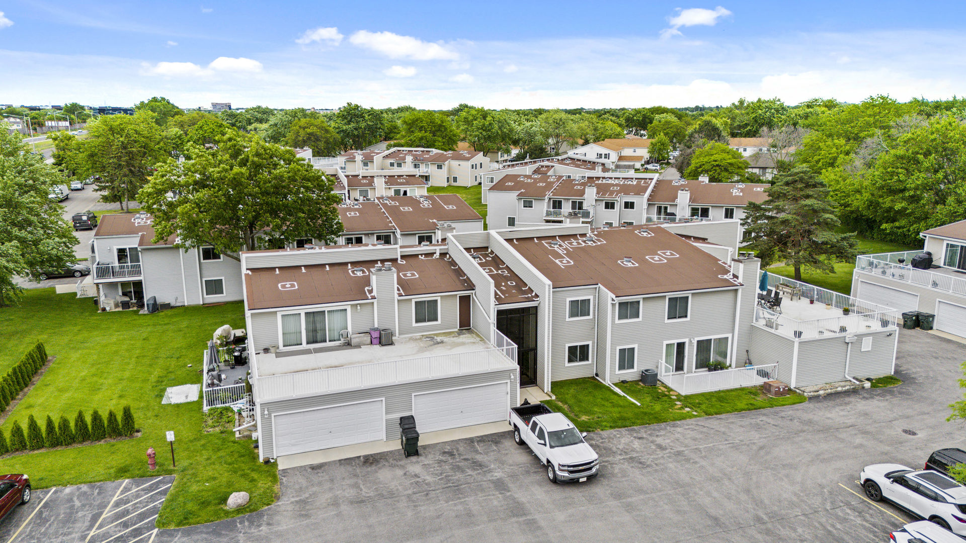 2248 N Baldwin Way Unit: 6B