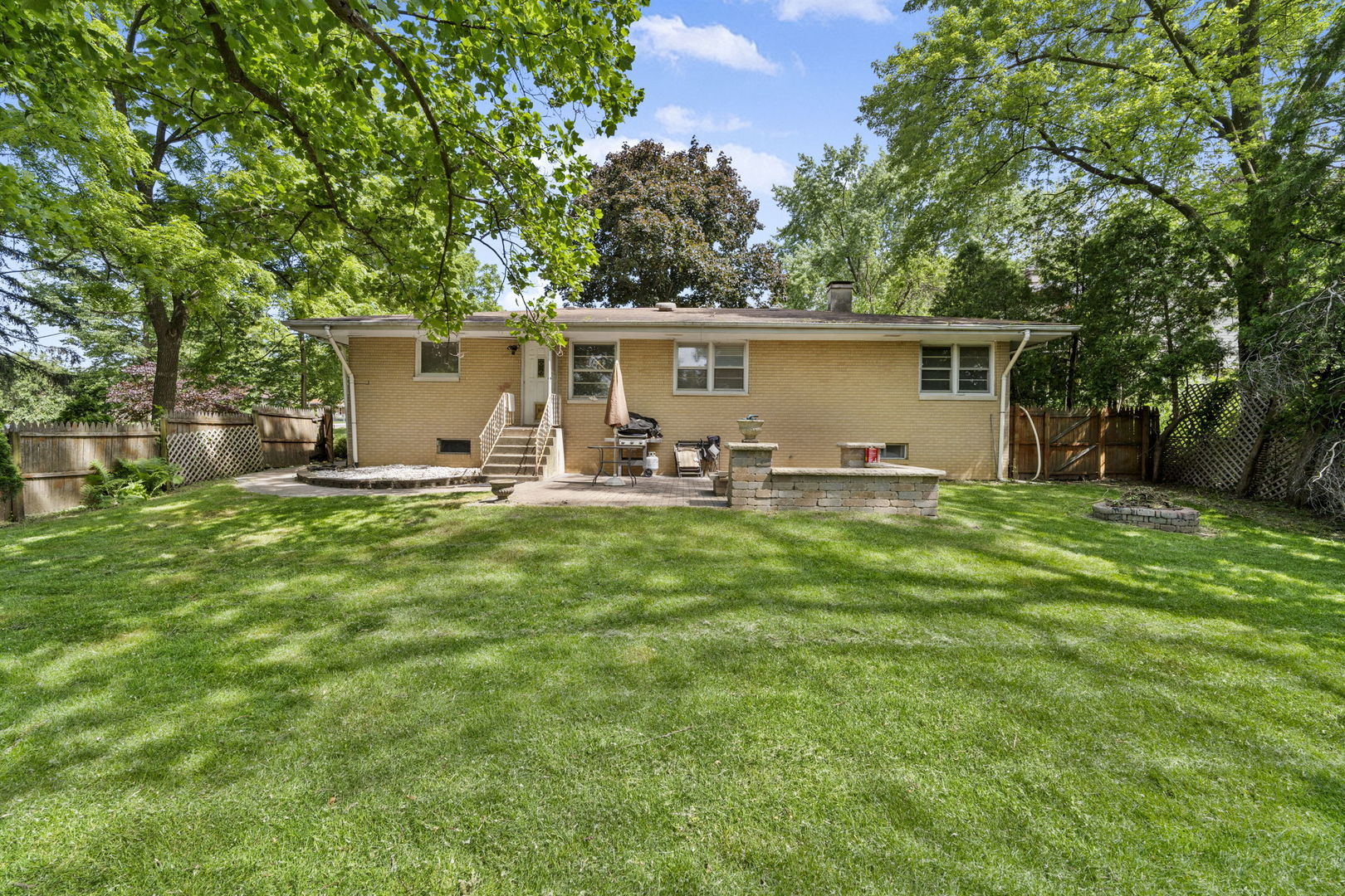 304 Mills Road