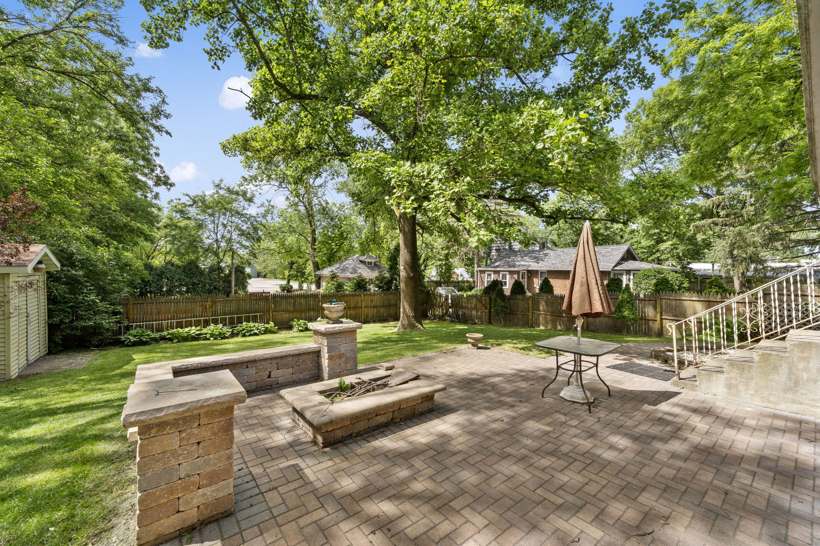 304 Mills Road