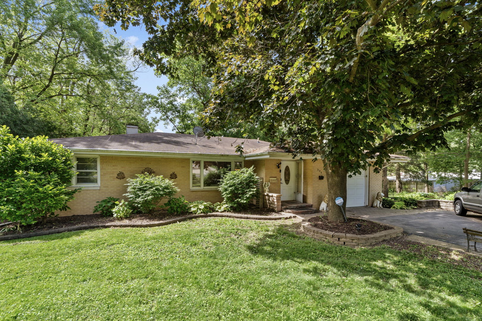304 Mills Road