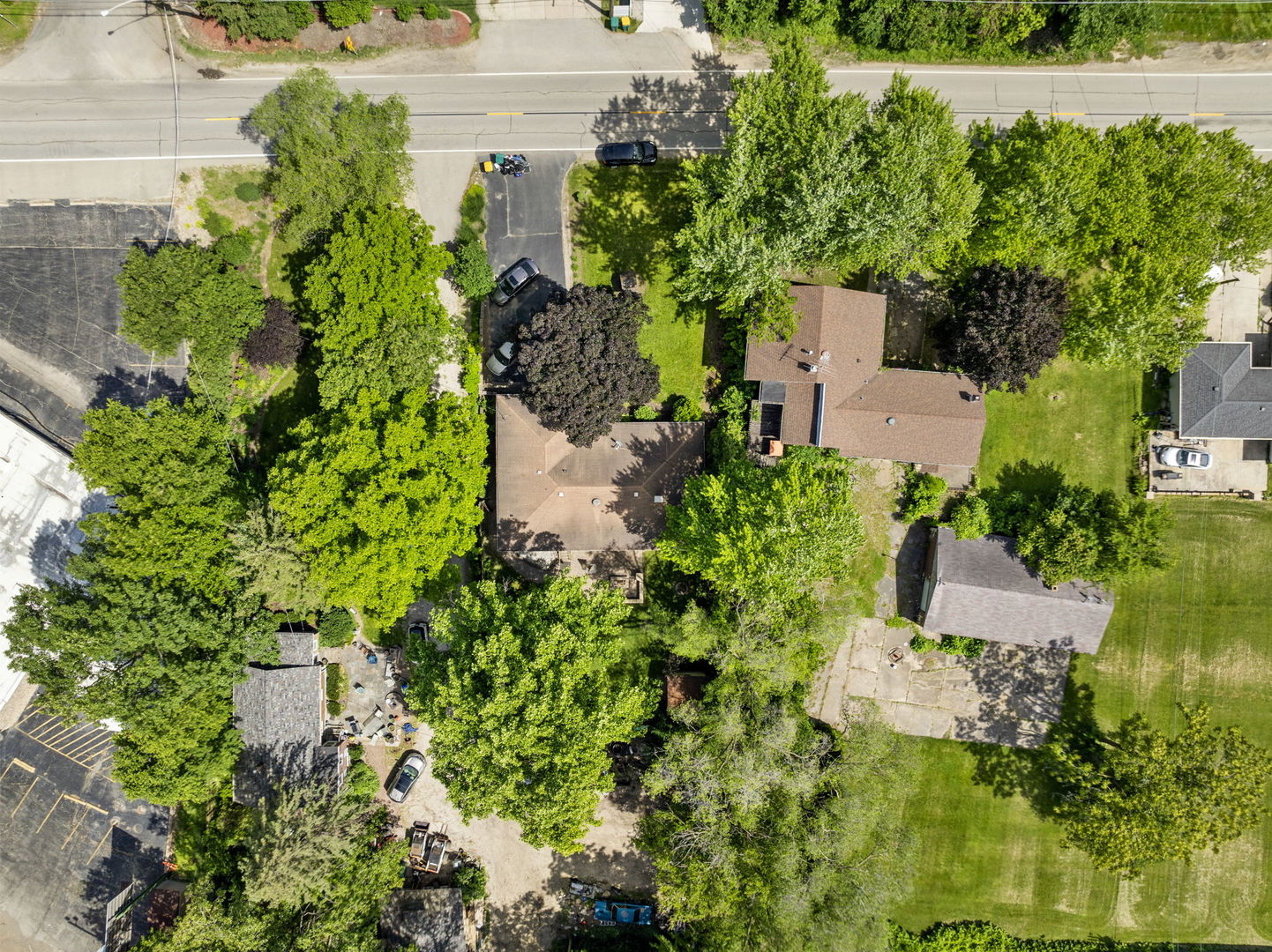 304 Mills Road