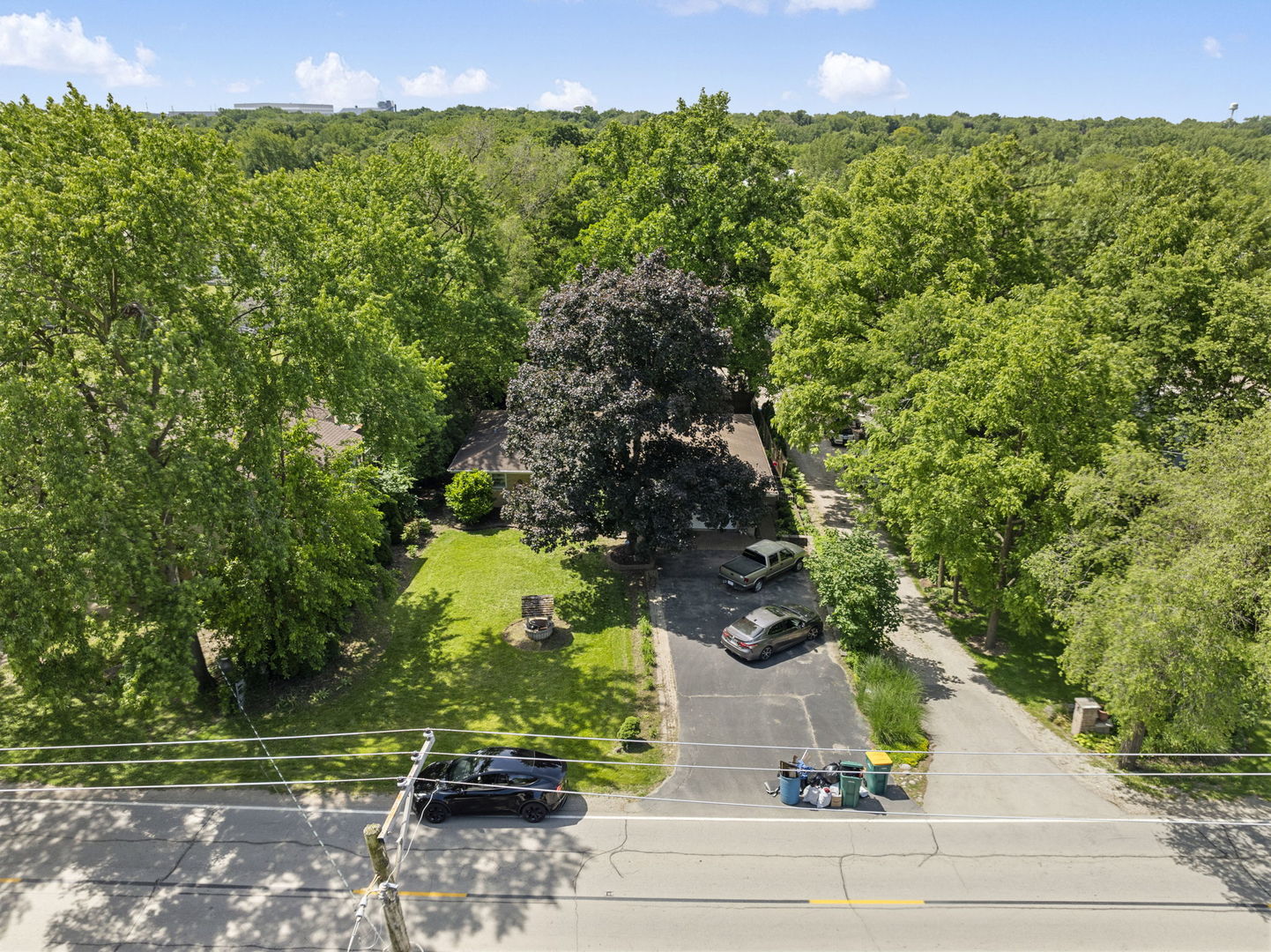 304 Mills Road