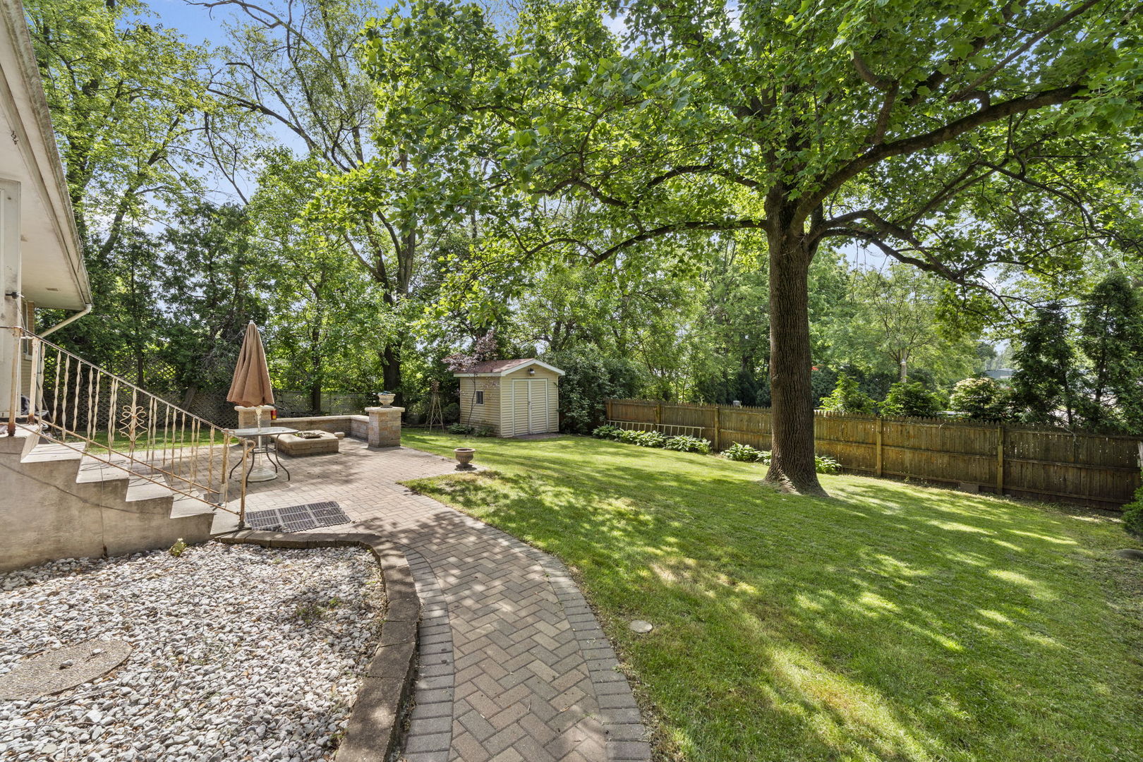 304 Mills Road