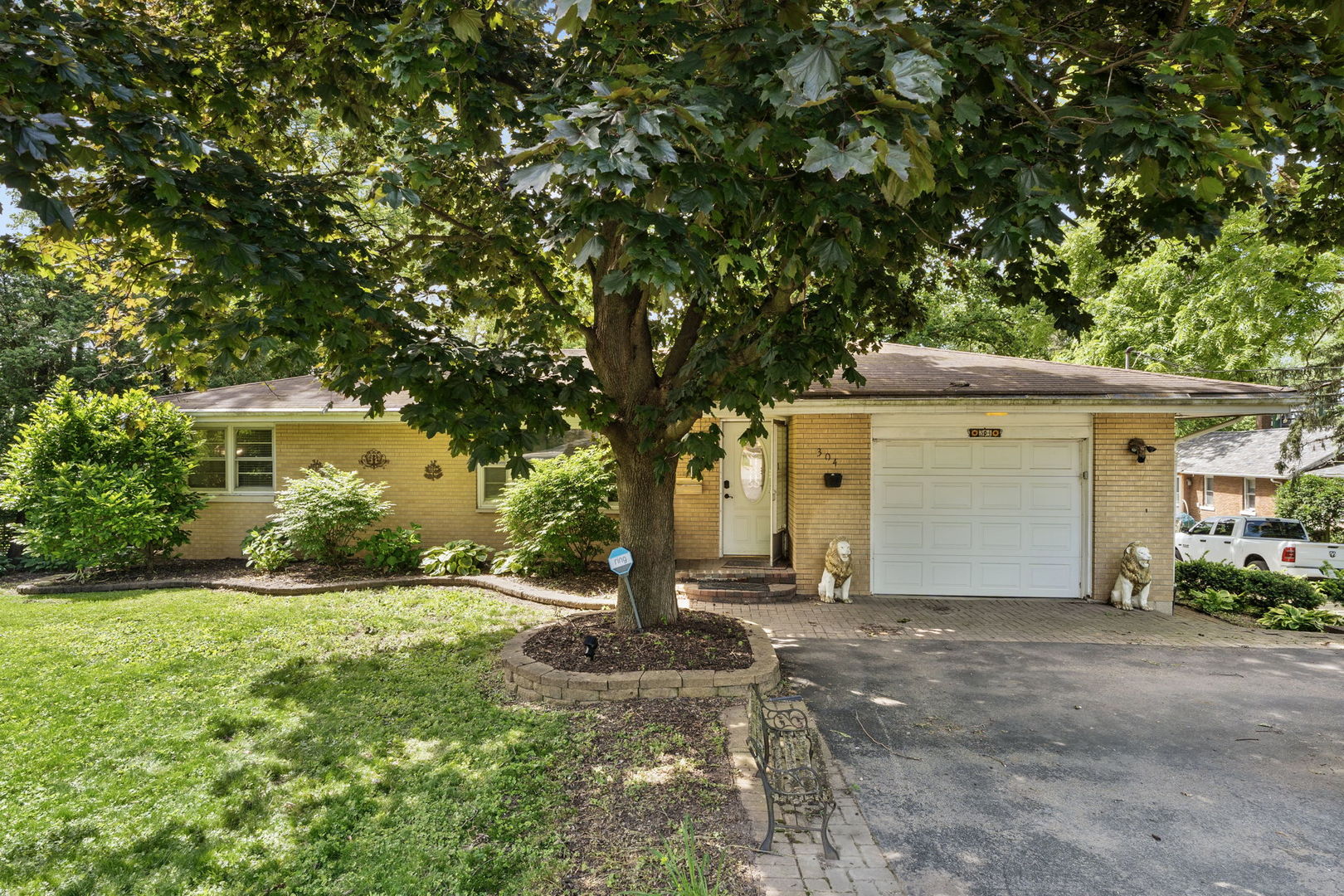 304 Mills Road
