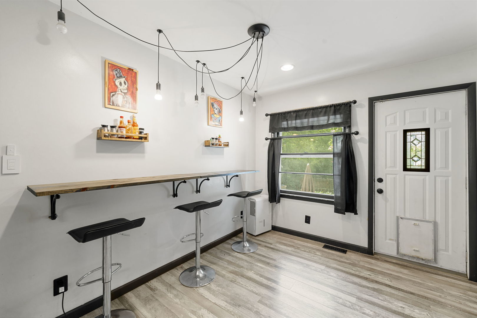 304 Mills Road
