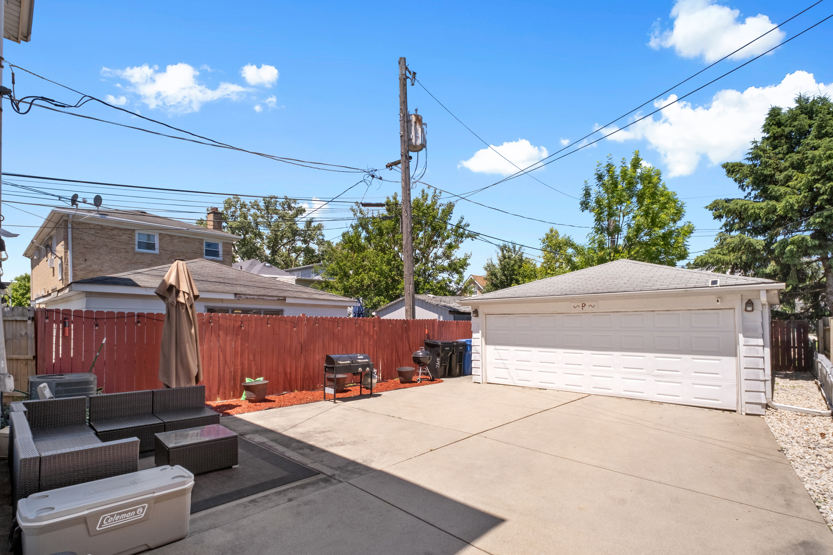 6142 W Leland Avenue