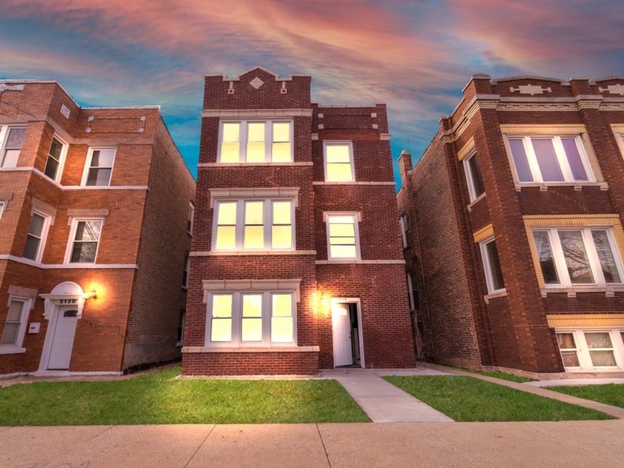 2118 59th Avenue Unit: 3
