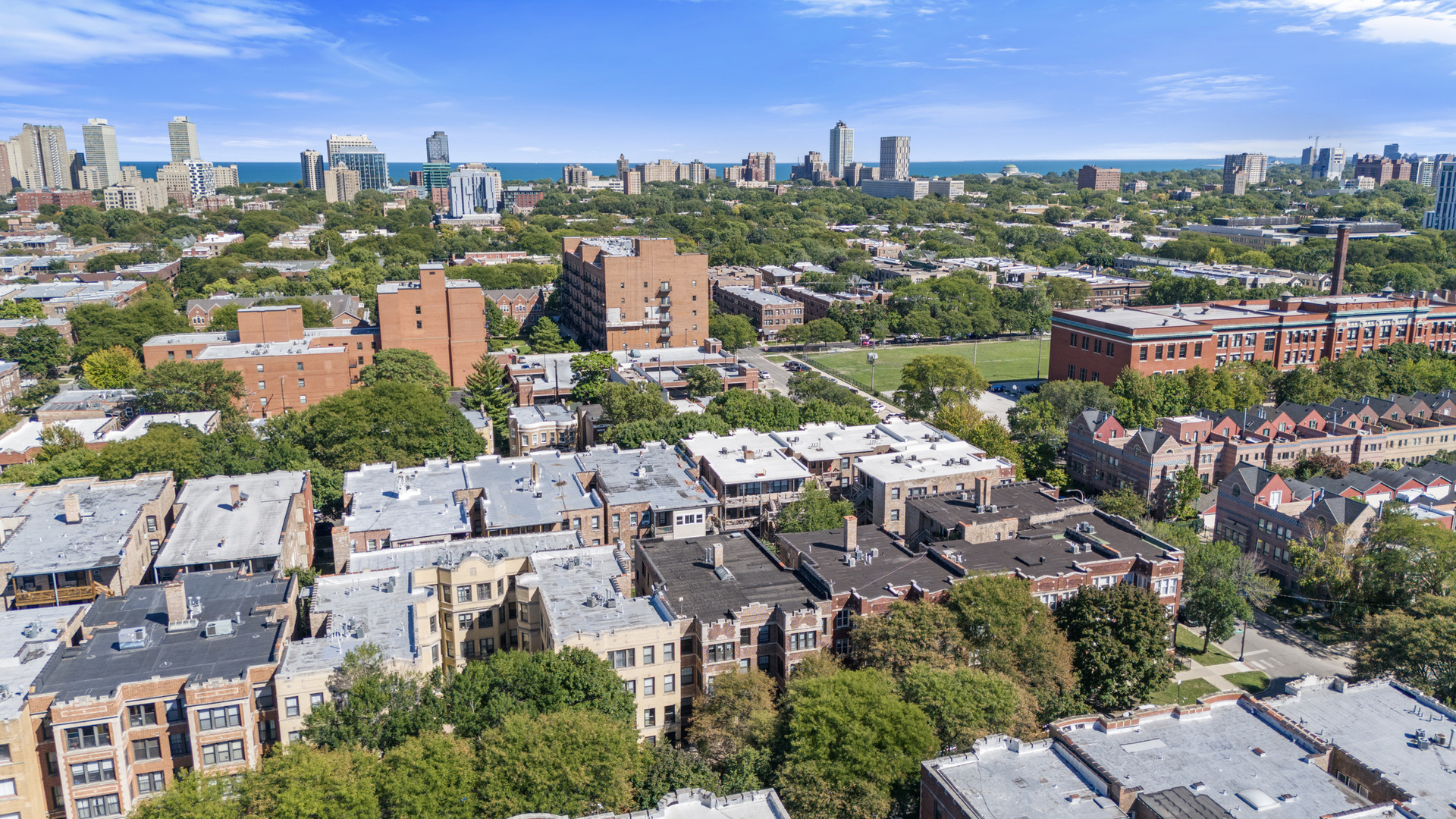5227 S Drexel Avenue Unit: 1