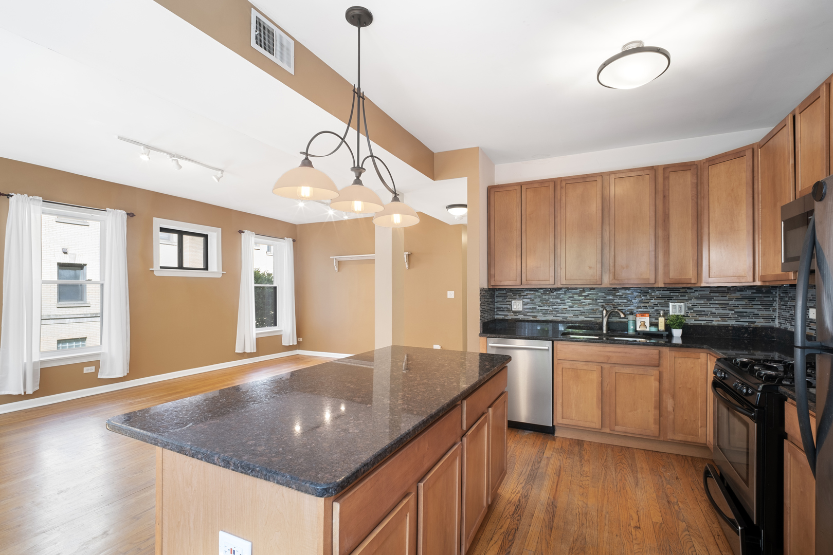 5227 S Drexel Avenue Unit: 1