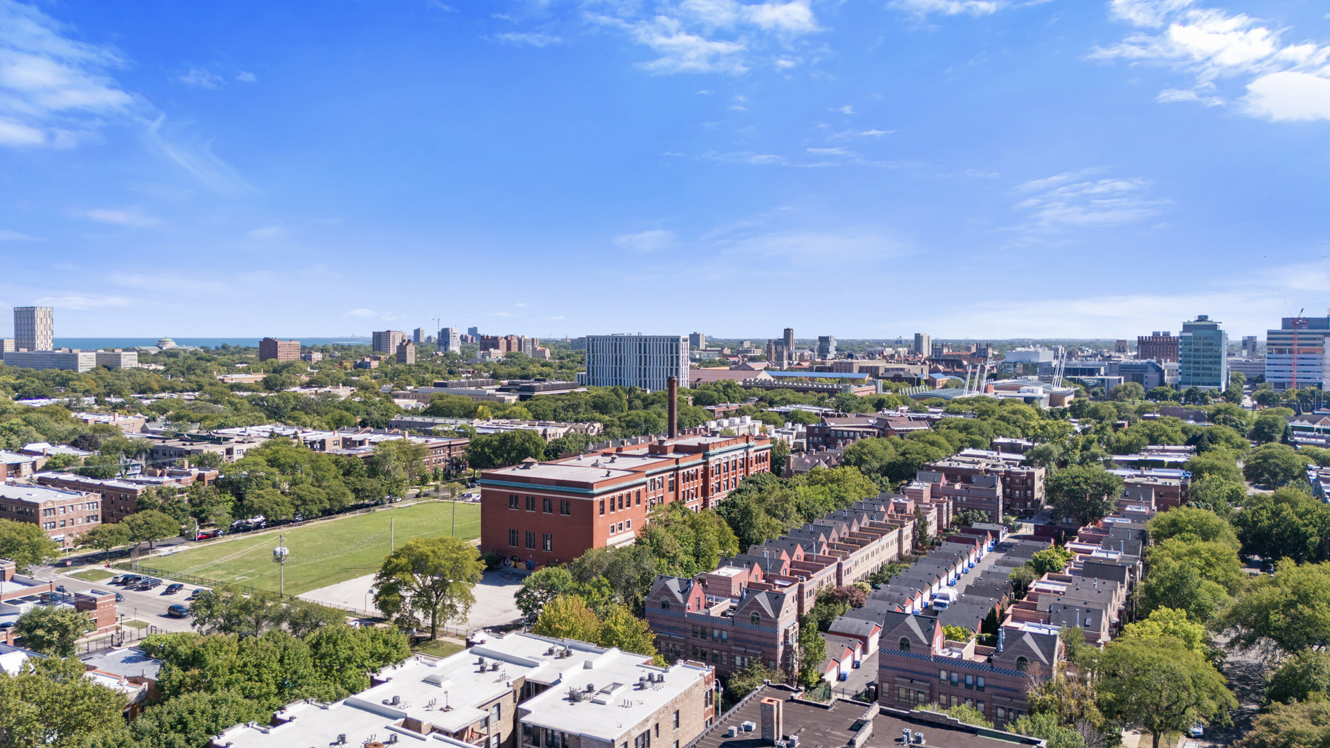 5227 S Drexel Avenue Unit: 1
